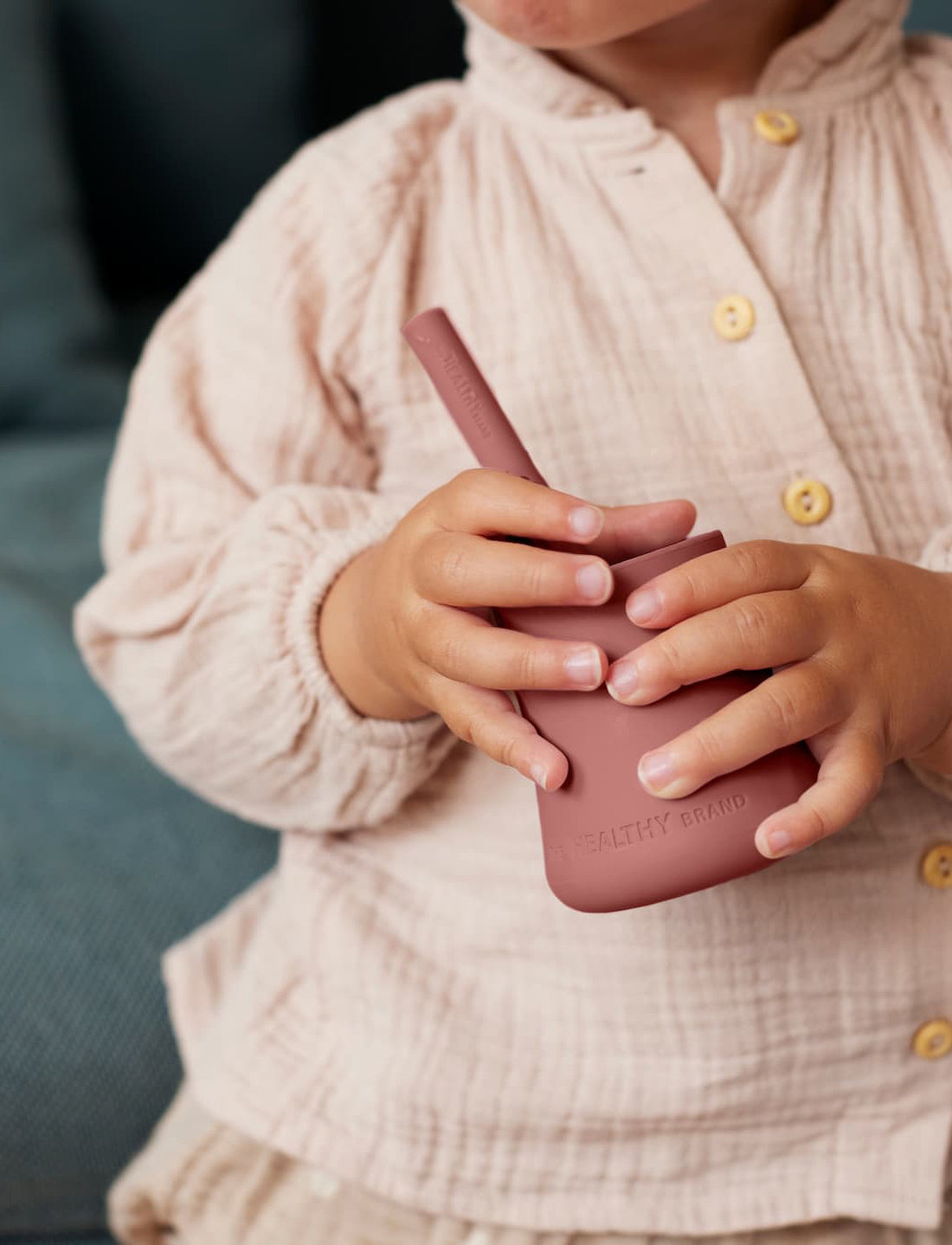 Buy silicone best sale baby online