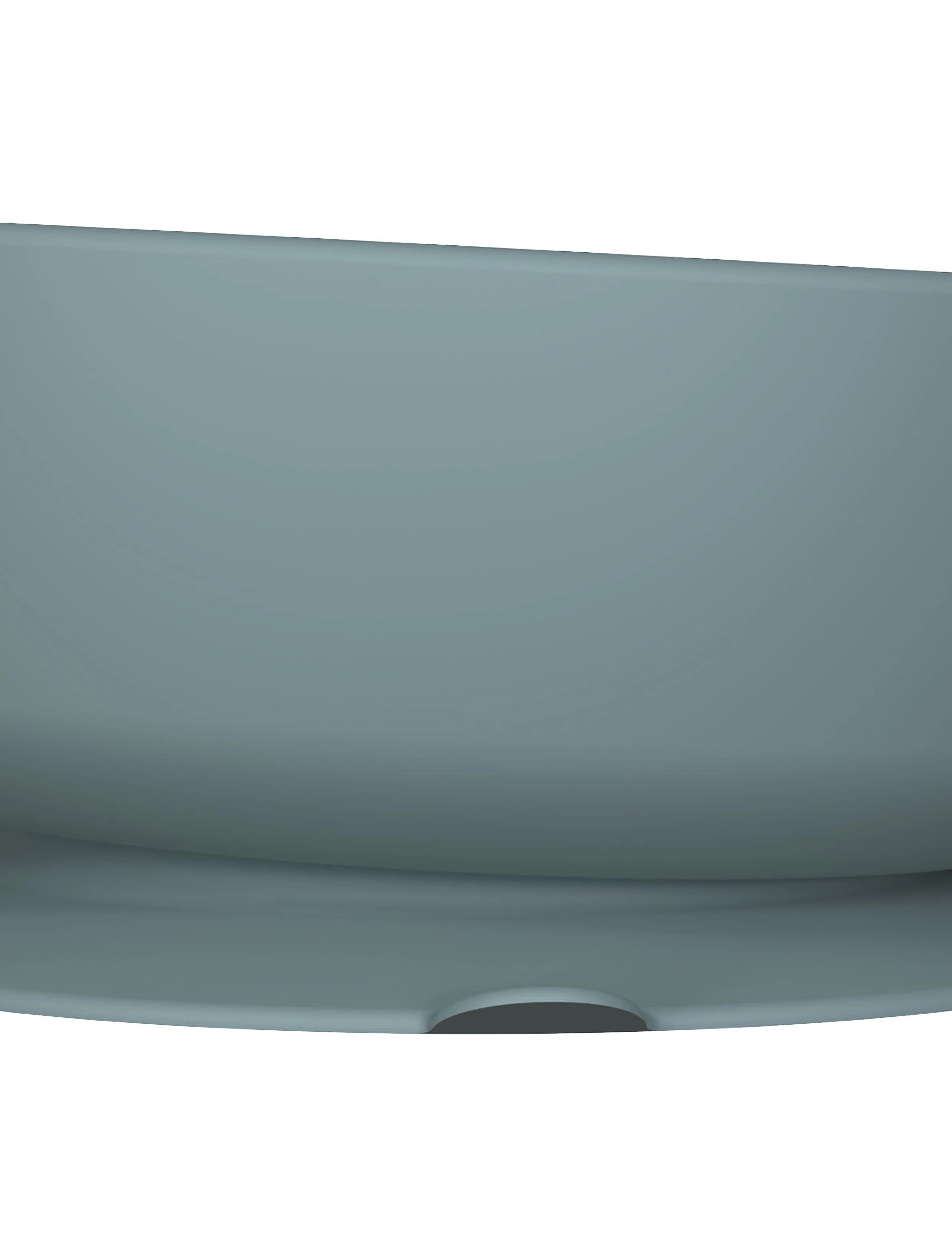 Everyday Baby - Silicone Suction Bowl Harmony Green - essgeschirr - harmony green - 4