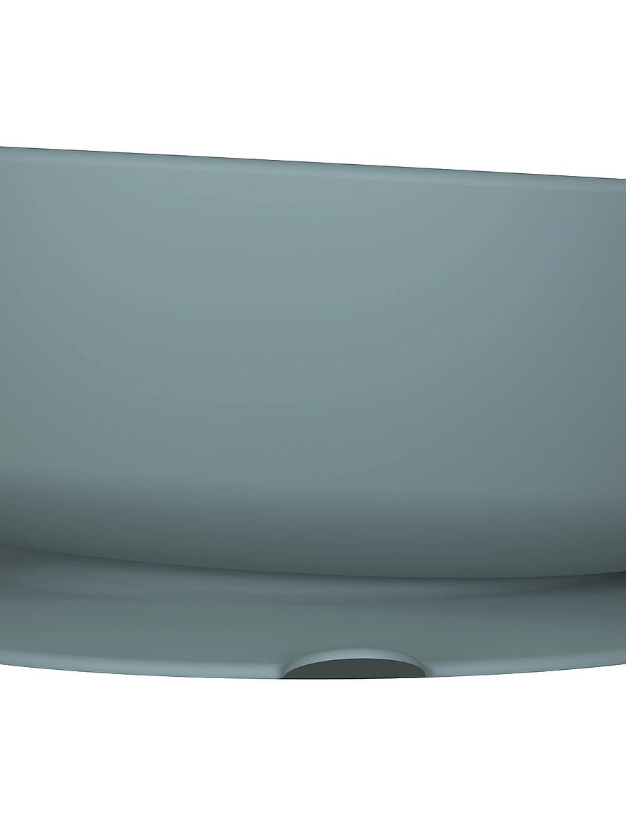 Everyday Baby - Silicone Suction Bowl Harmony Green - Õhtusöögikomplektid - harmony green - 4