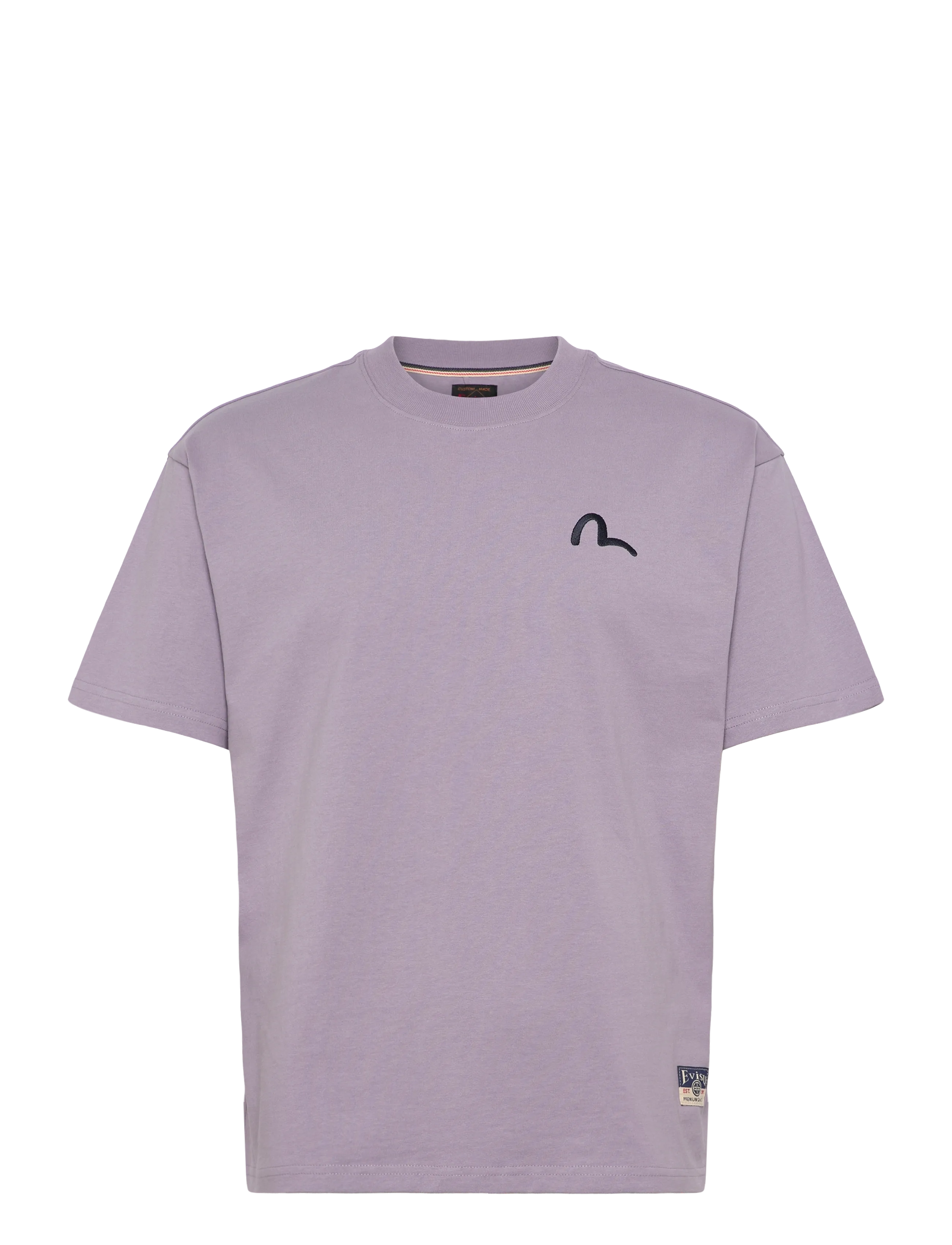 DUSTY PURPLE