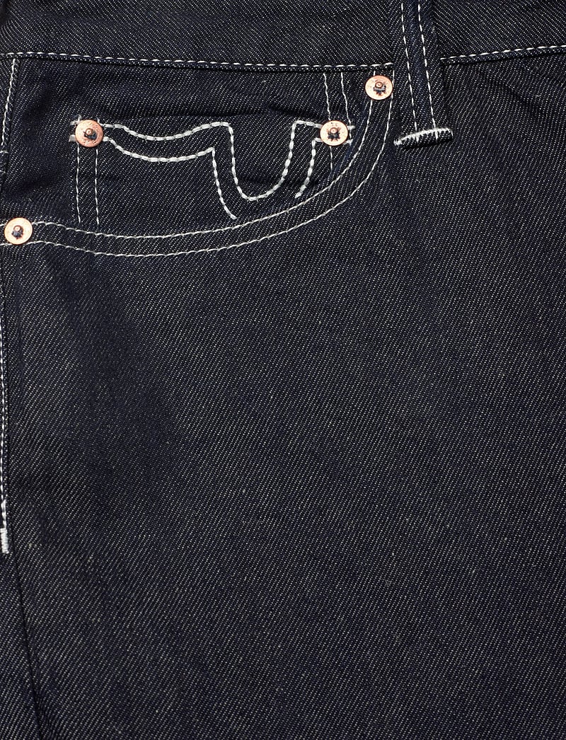 Evisu - HAND BRUSH PRINTED DAICOCK JEANS - regular jeans - rinse indigo - 2