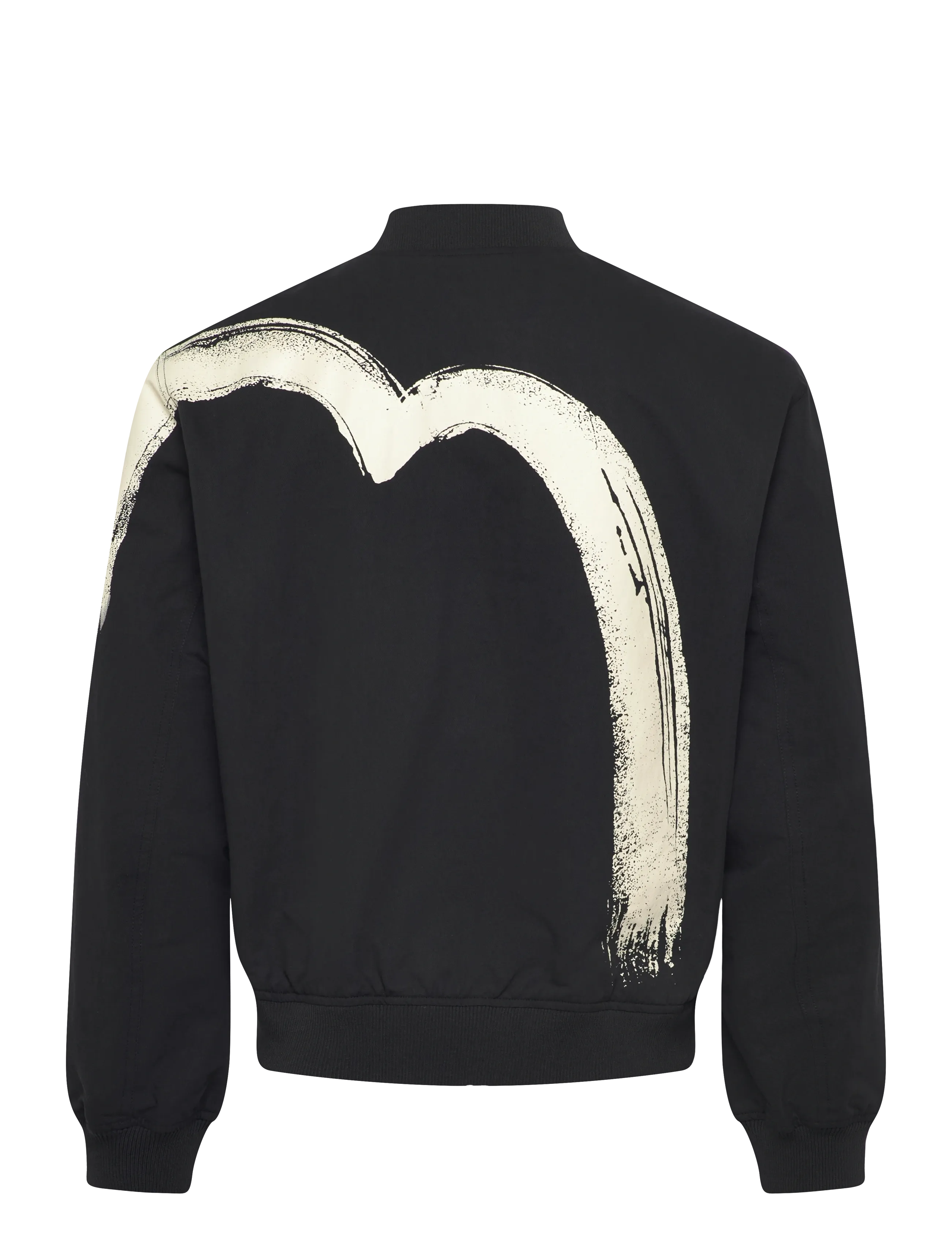 Bomber Jacket W/ Daicock Print 2