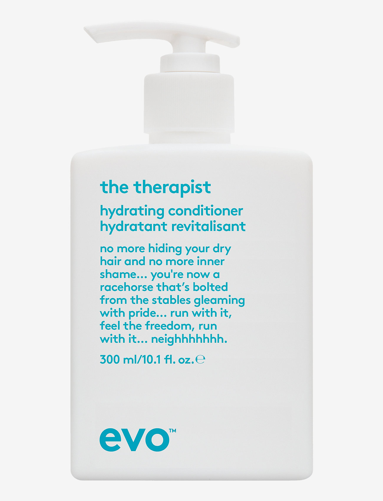 Evo - The Therapist Calming Conditioner - clear - 0