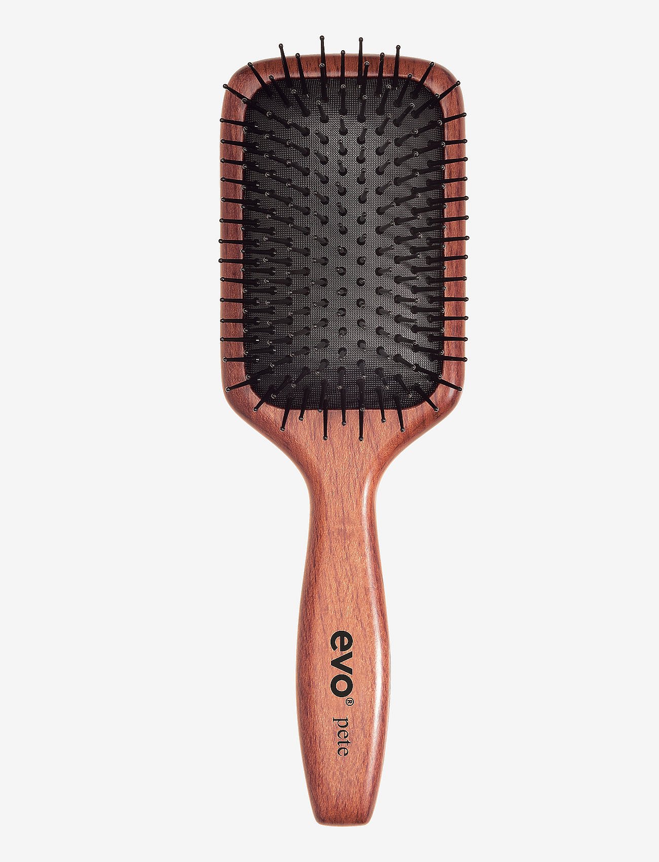 Pete Iconic Paddle Brush