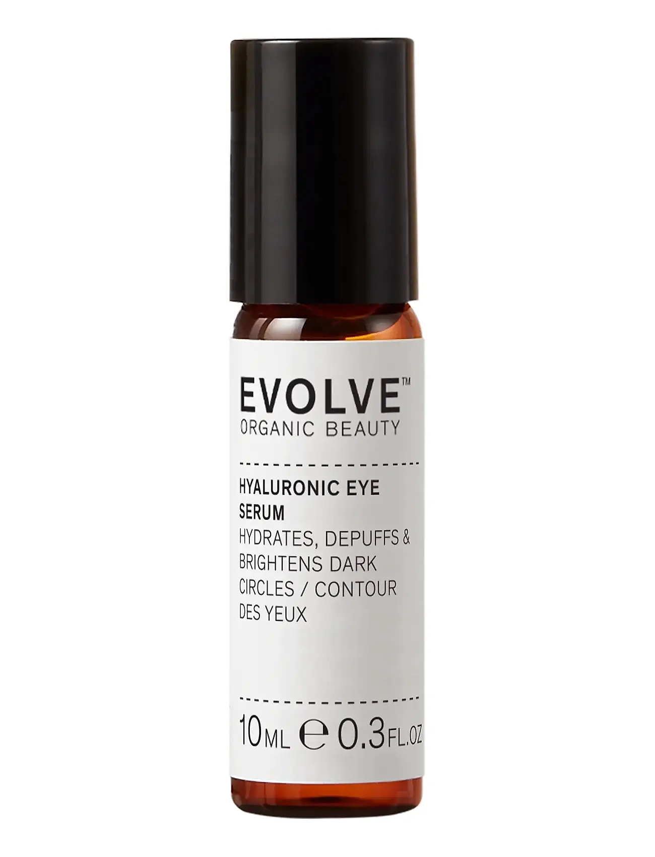 Evolve Organic Beauty Evolve Organic Beauty Hyaluronic Eye Serum 10 Ml - Nude - 10 ML