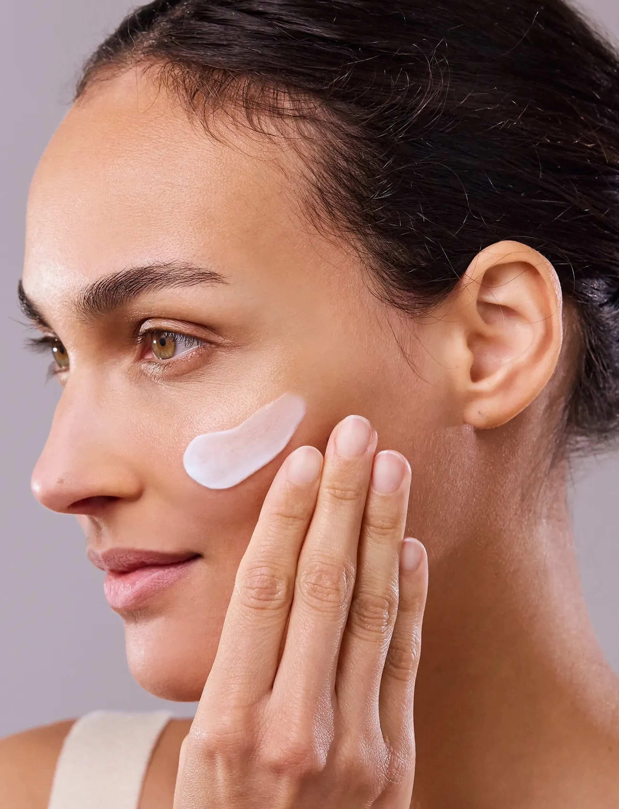 Evolve Organic Beauty - Evolve Organic Beauty Daily Renew Facial Cream 60 ml - dagkrem - clear - 3