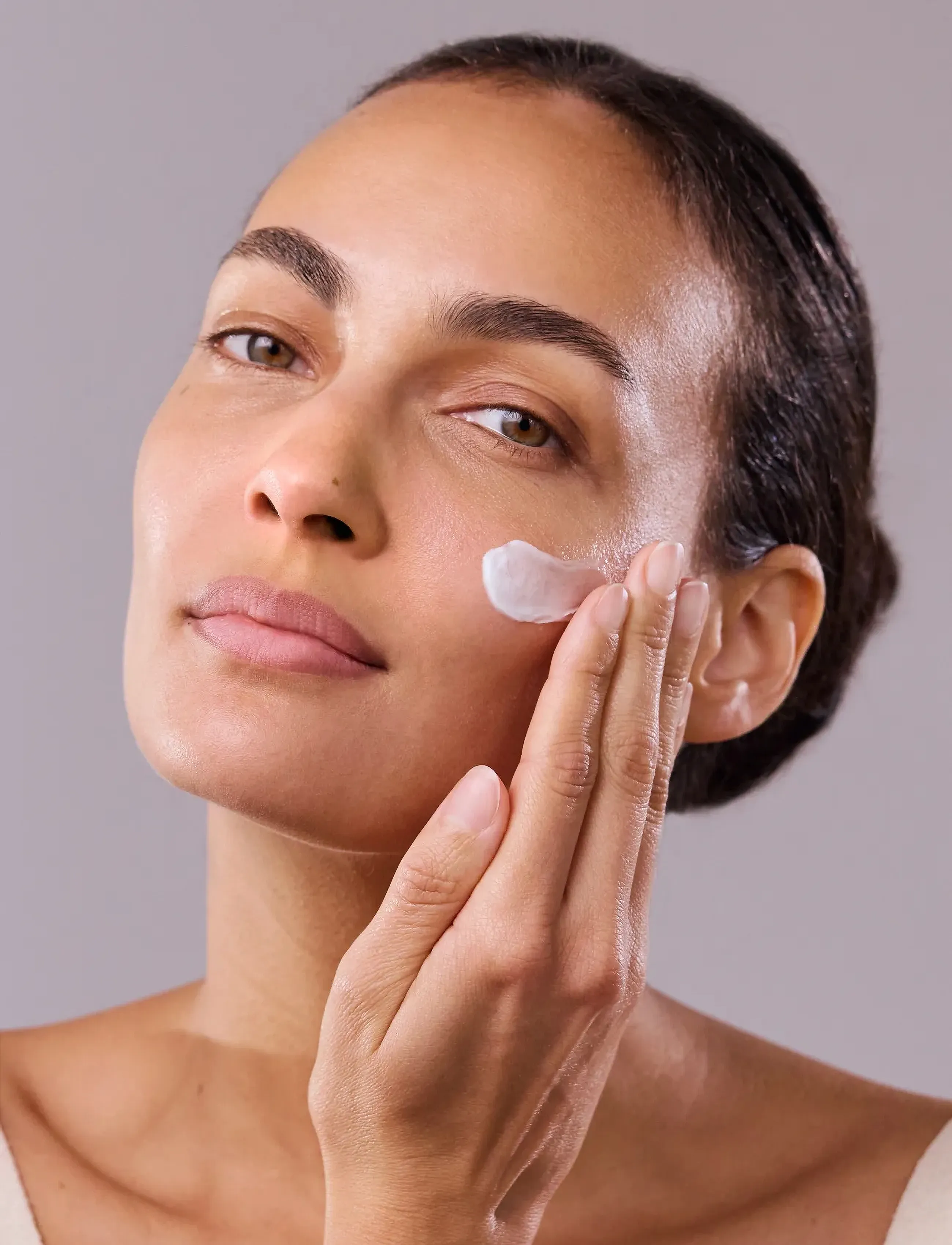 Evolve Organic Beauty - Evolve Organic Beauty Daily Renew Facial Cream 60 ml - dagkrem - clear - 5