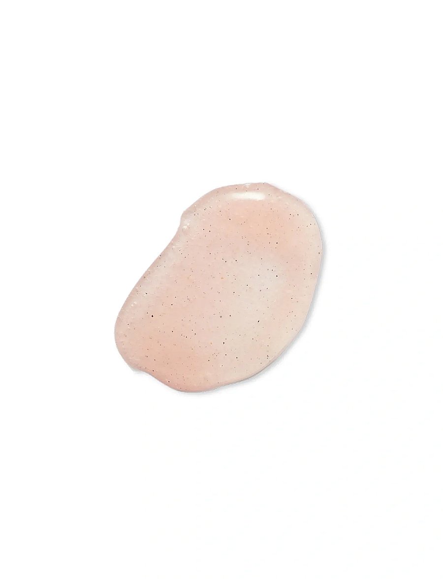 Evolve Organic Beauty - Evolve Organic Beauty Rose Quartz Facial Polish 60 ml - kuorinta – kasvot - clear - 3