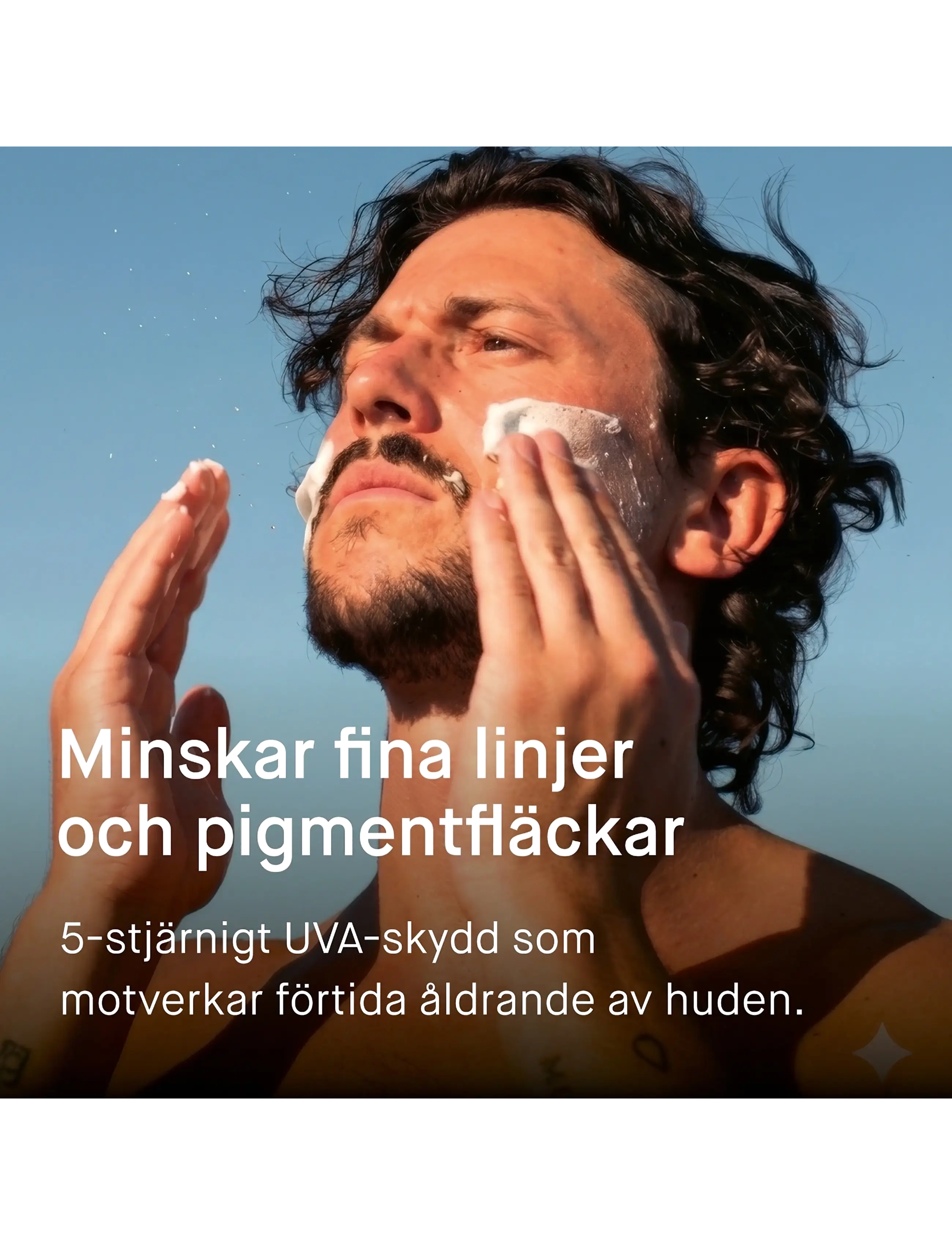 Daily UV Face 6