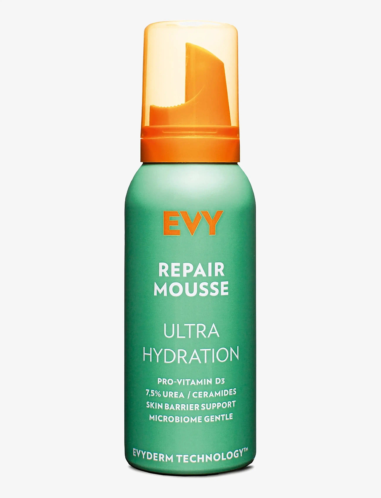 EVY Technology - Repair mousse 100 ml - lotion & cream - no colour - 0