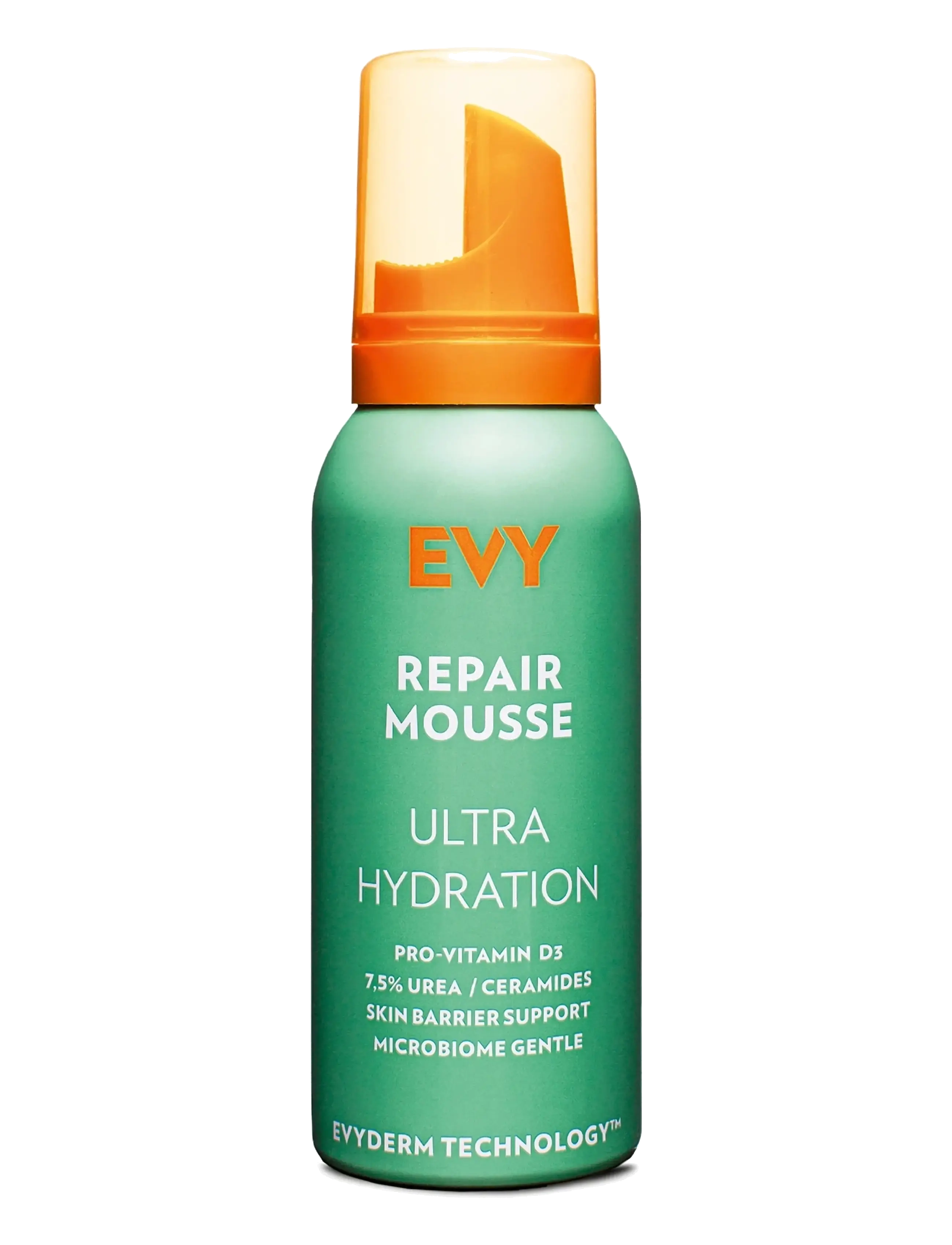 EVY Technology Repair mousse 100 ml - Hudvård - NO COLOUR / undefined