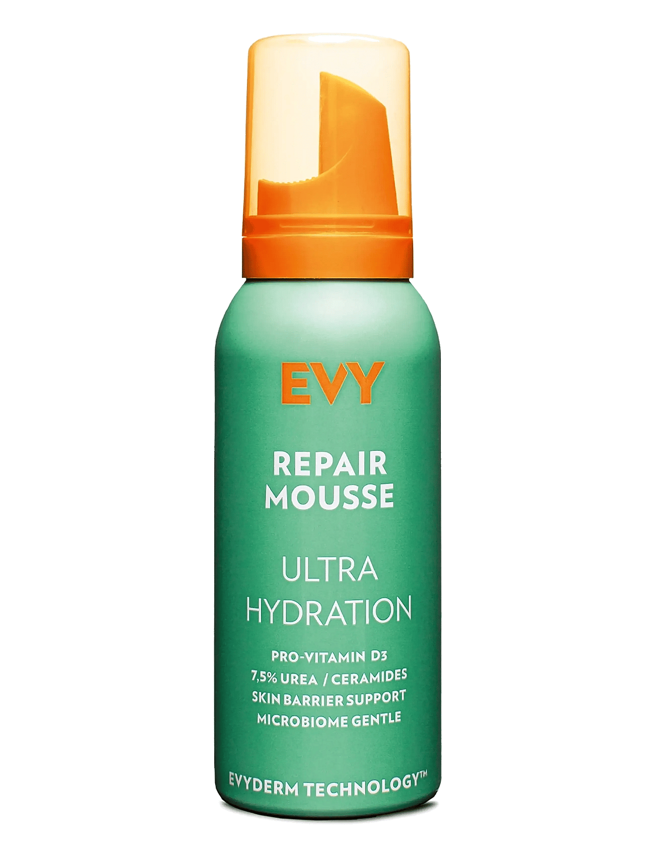 Repair mousse 100 ml - NO COLOUR