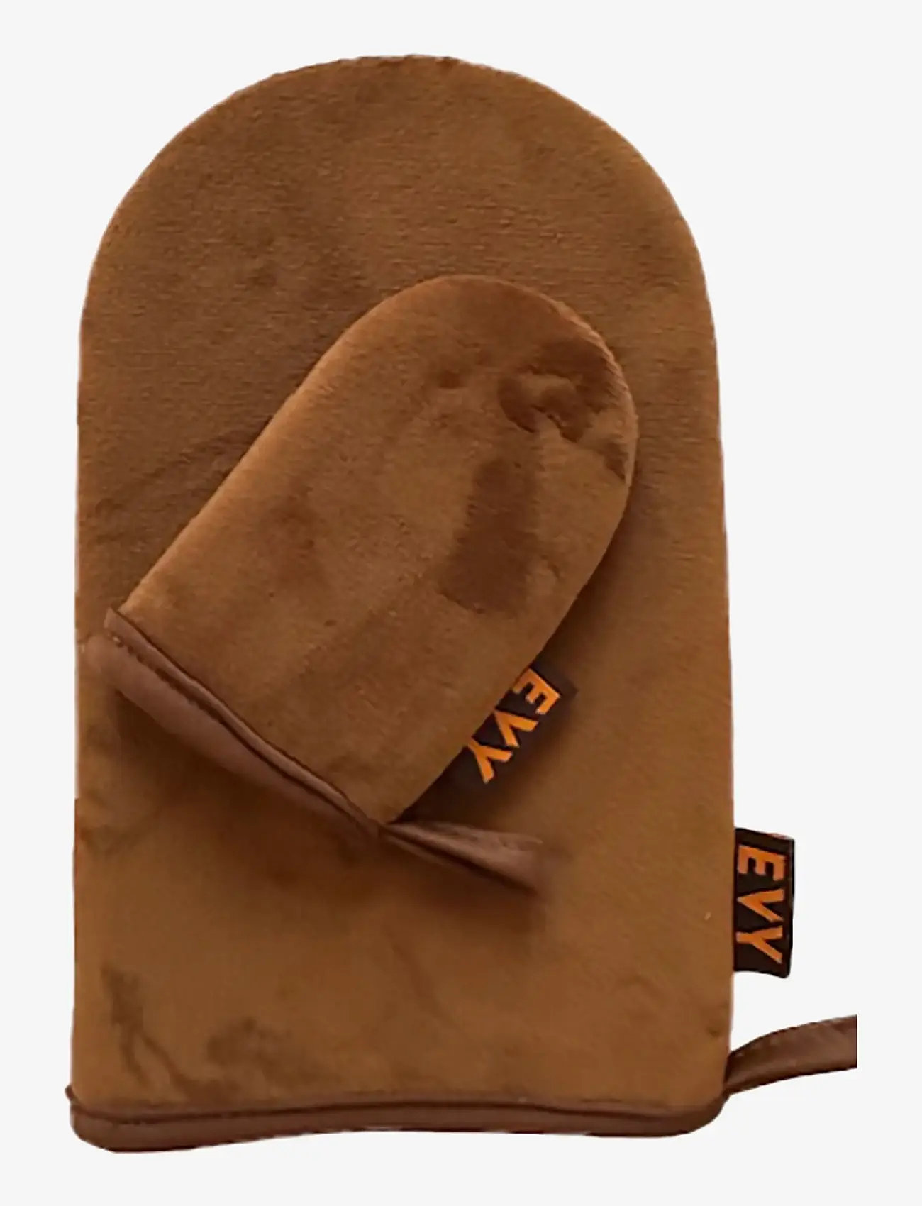 EVY Technology - Self tan mittens, face and body - tillbehör - 1017 - 0