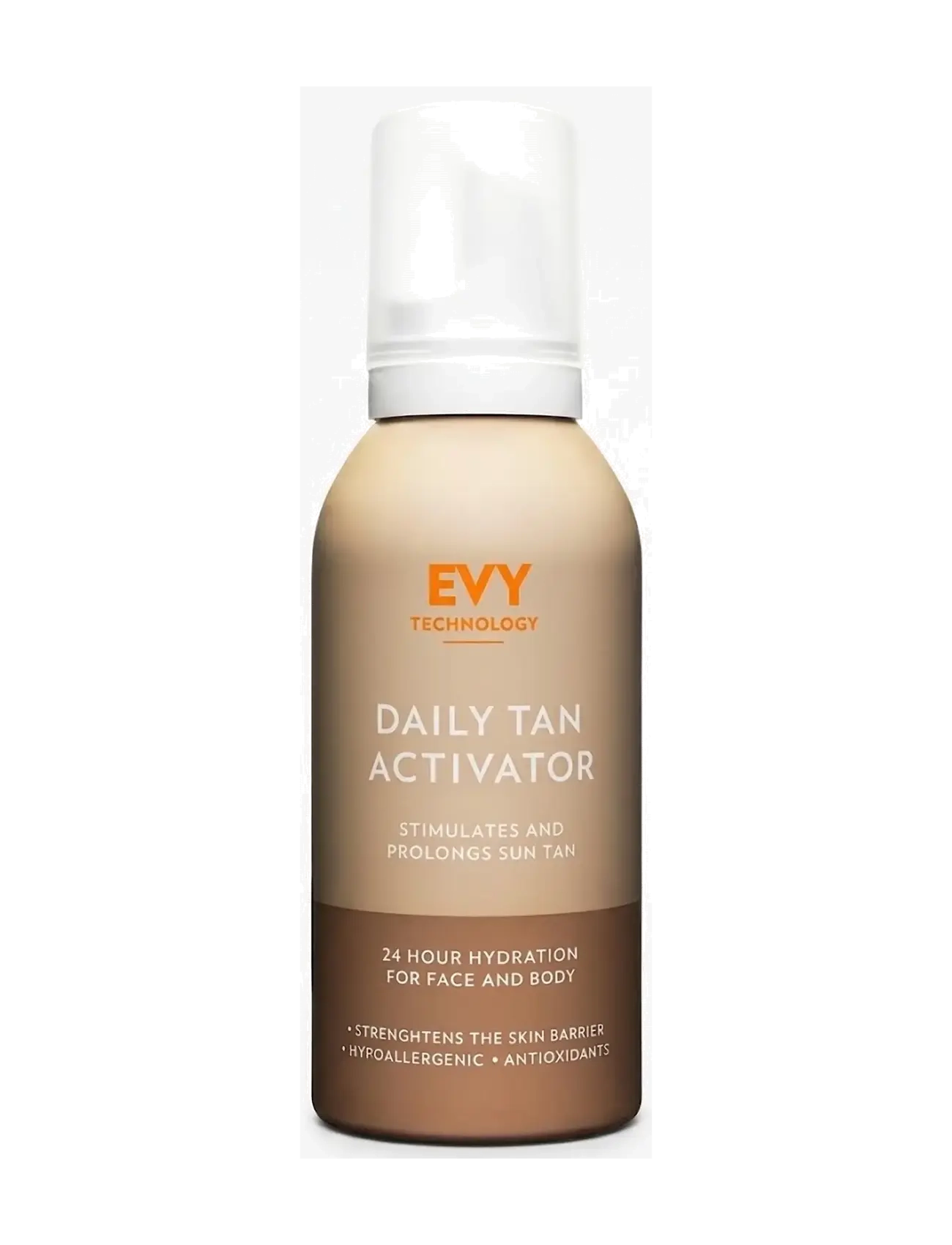Daily Tan Activator Face And Body