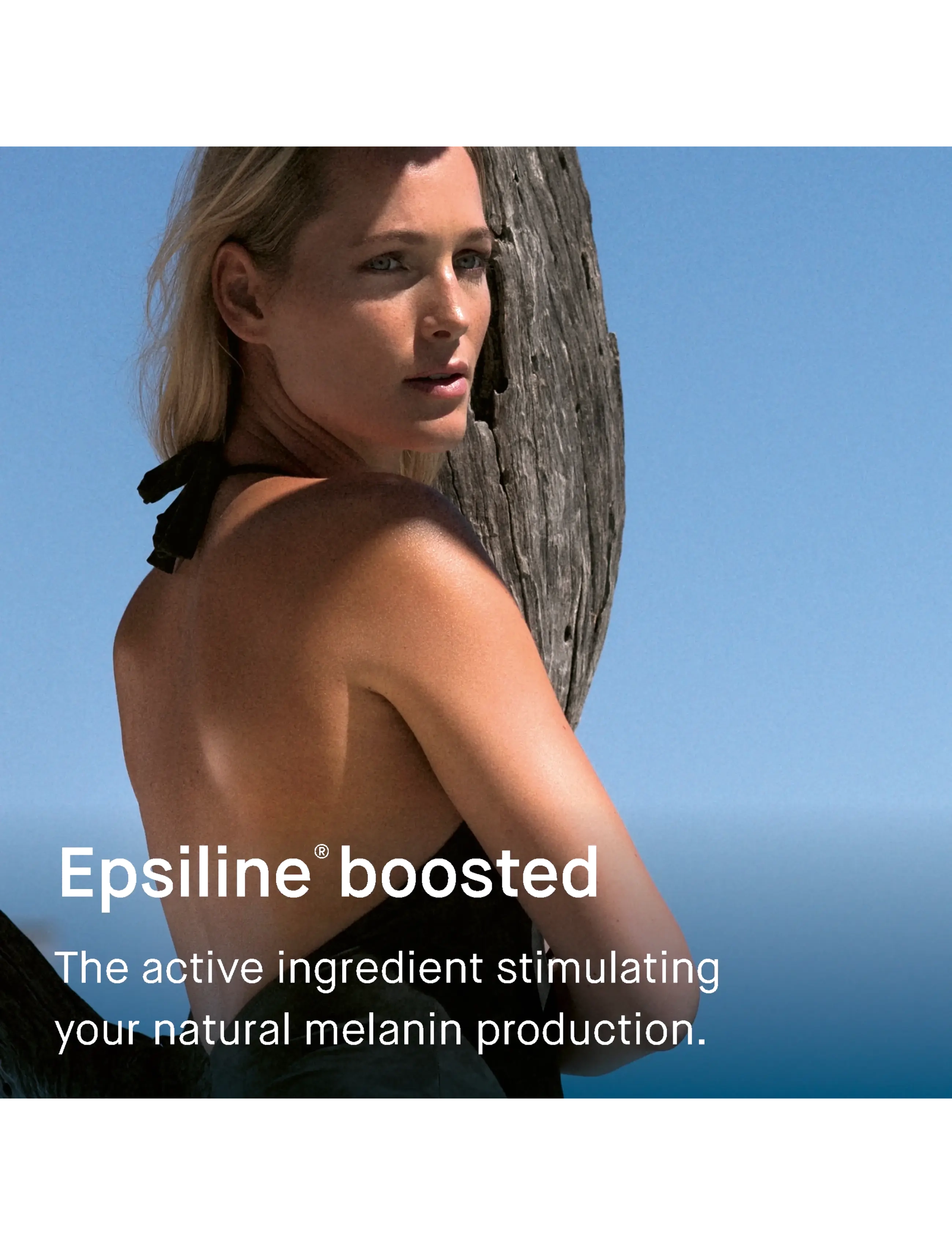 EVY Technology - Daily tan Activator face and body, 150 ml - solprodukter - no colour - 1