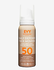 Daily Defence Face mousse 75 ml