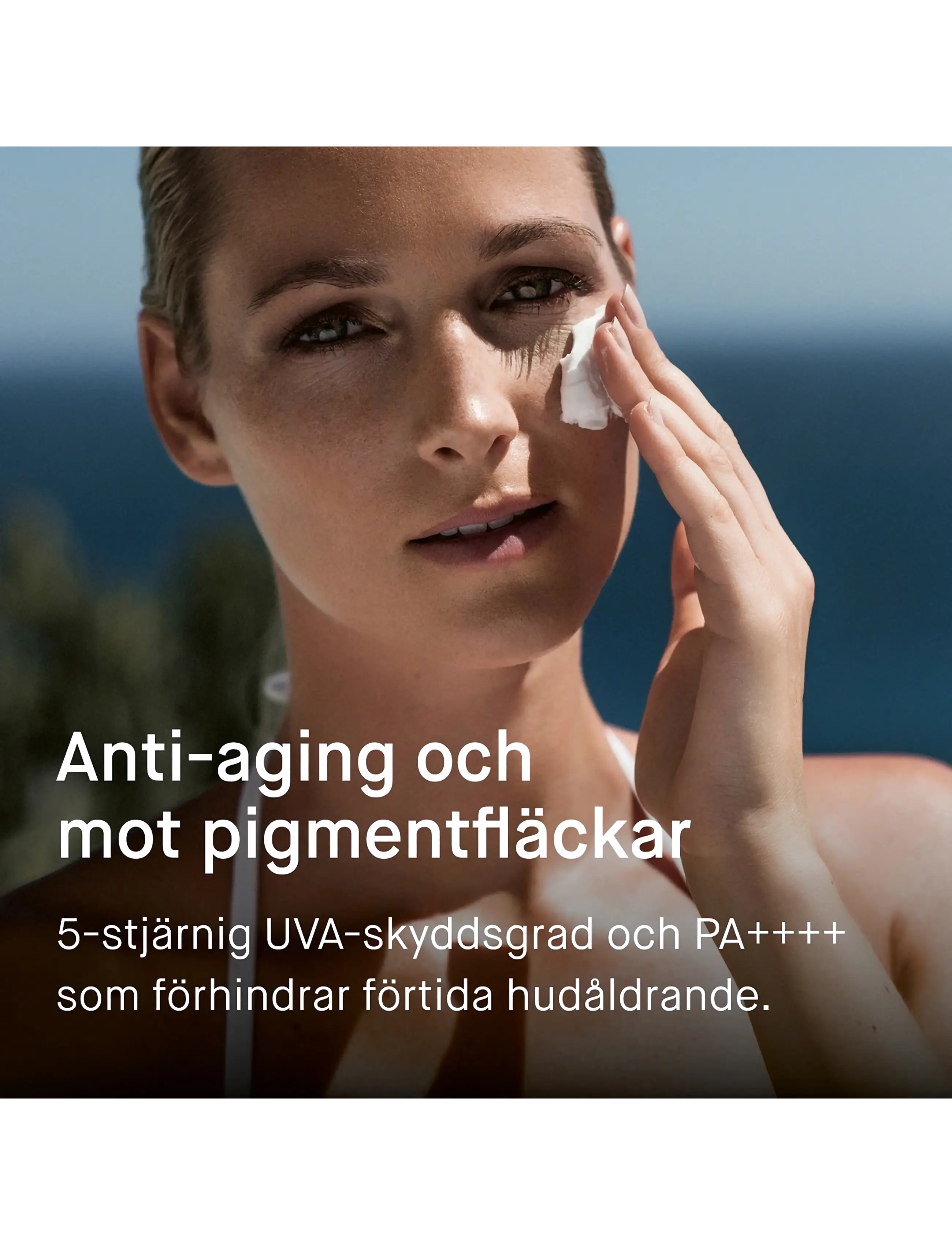Daily Defence Face Mousse 6