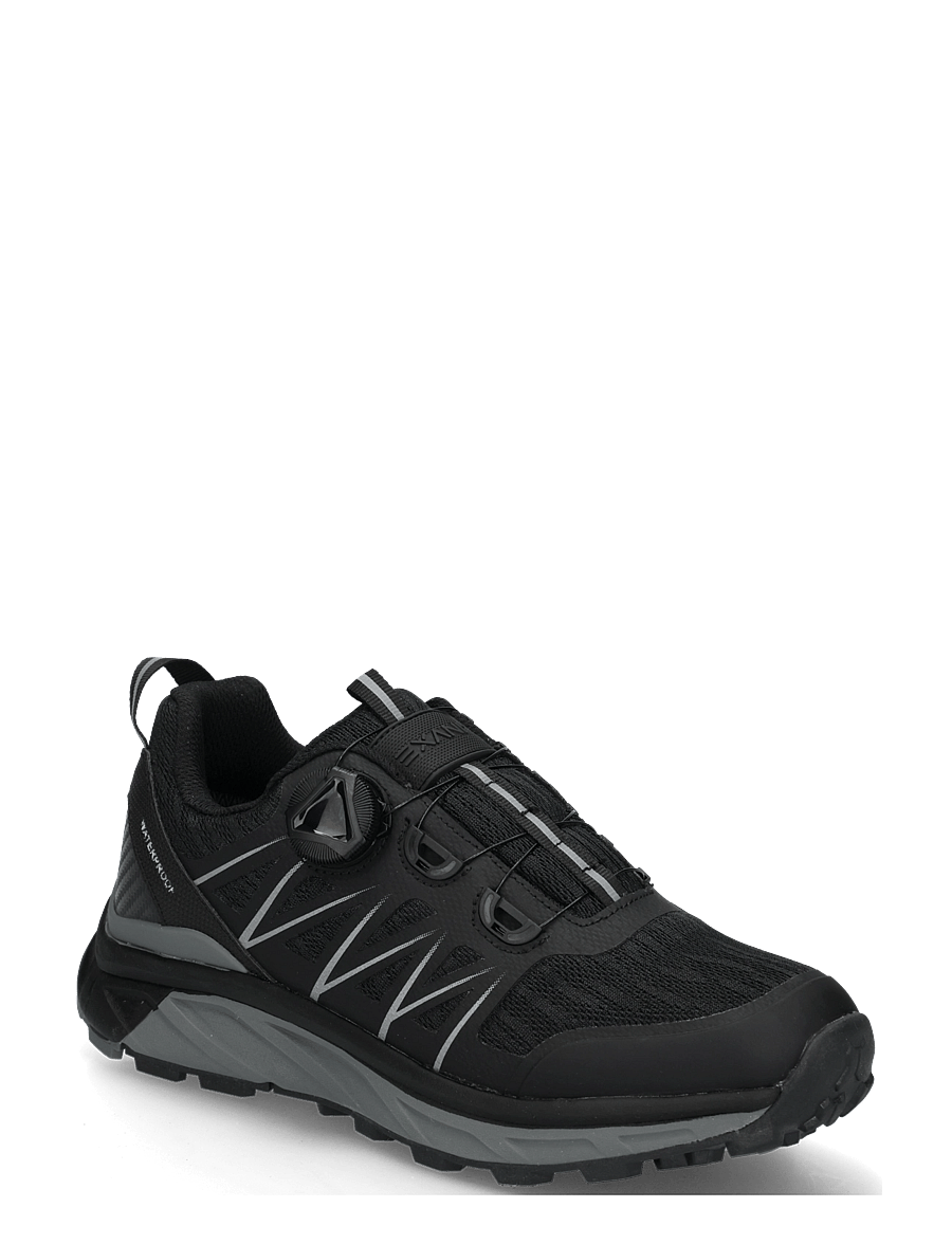 Exani - ZYRON W - black - 0