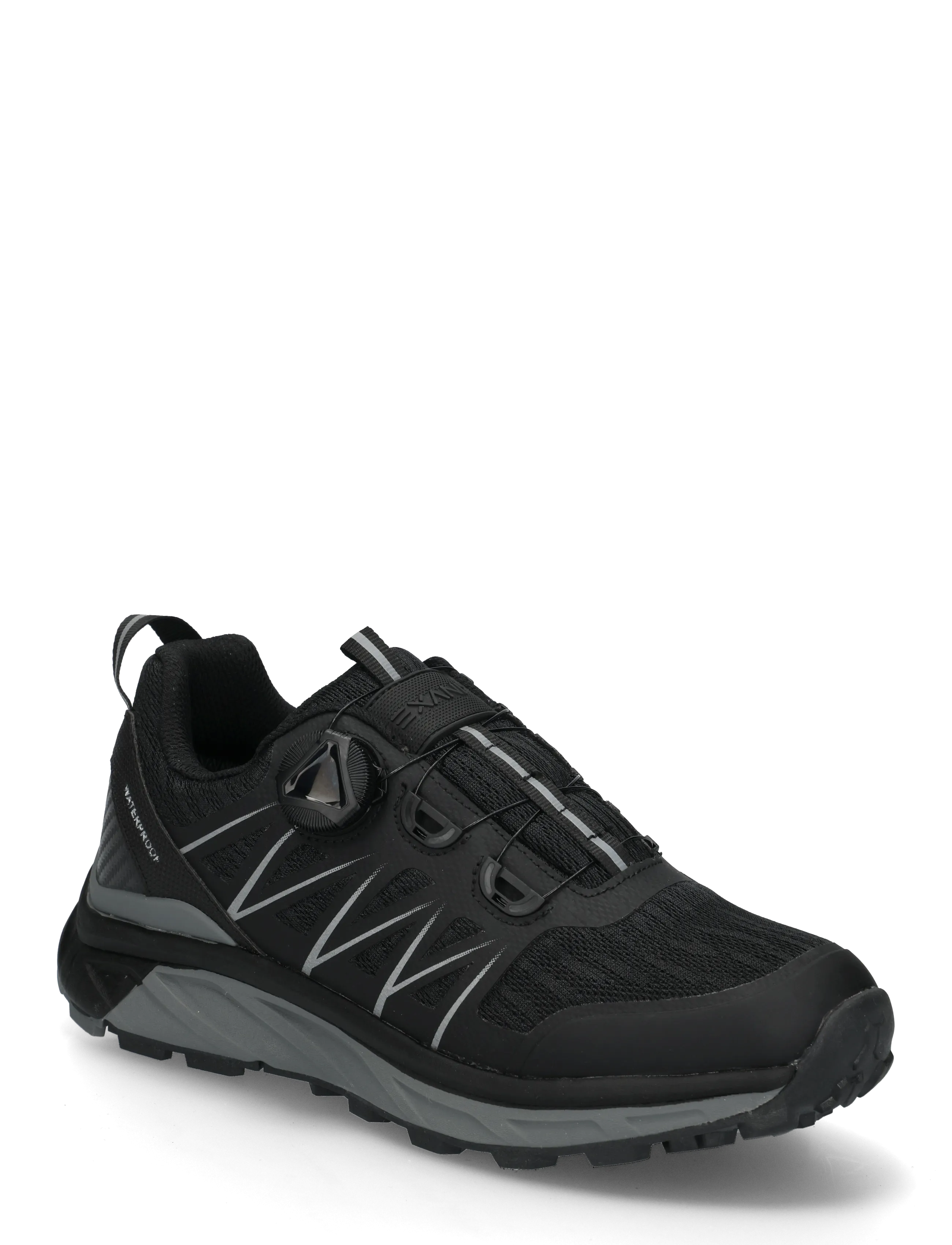 Exani ZYRON W - Exani - BLACK / black
