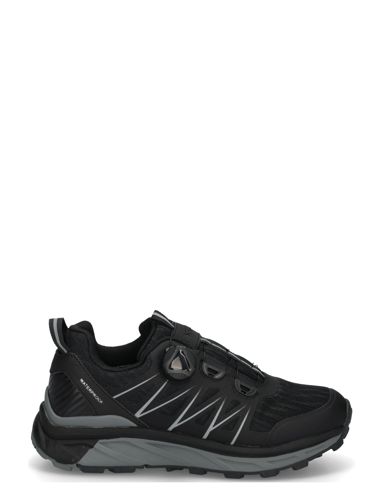 Exani - ZYRON W - black - 2