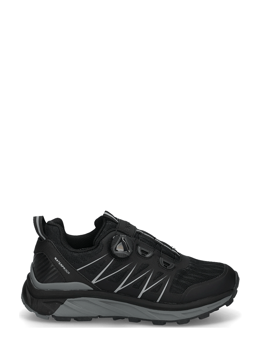 Exani - ZYRON W - black - 2