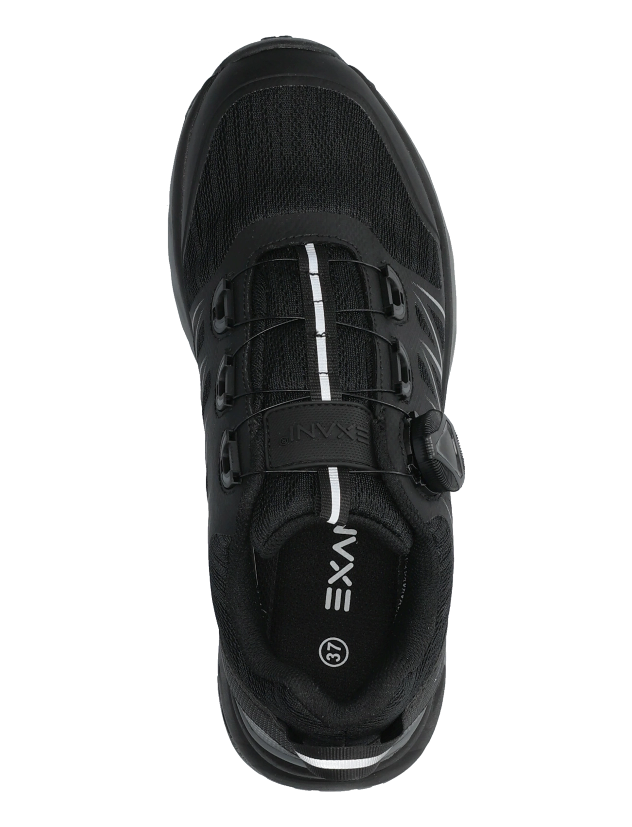 Exani - ZYRON W - black - 3