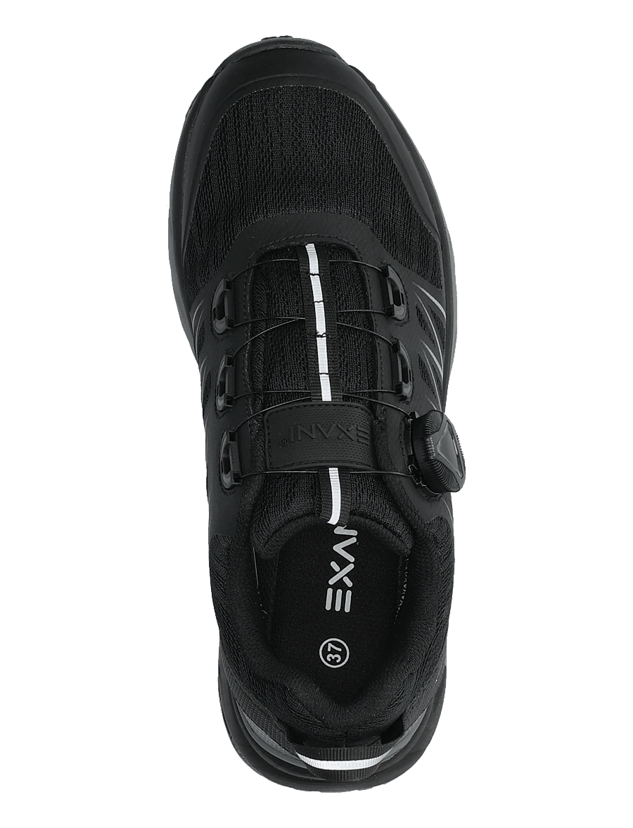 Exani - ZYRON W - black - 3