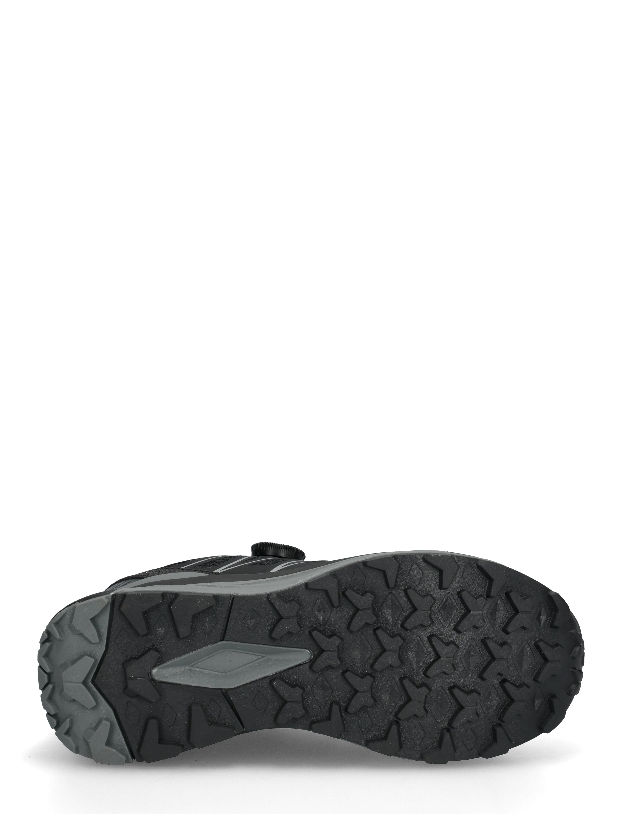Exani - ZYRON W - niedrige sneakers - black - 4