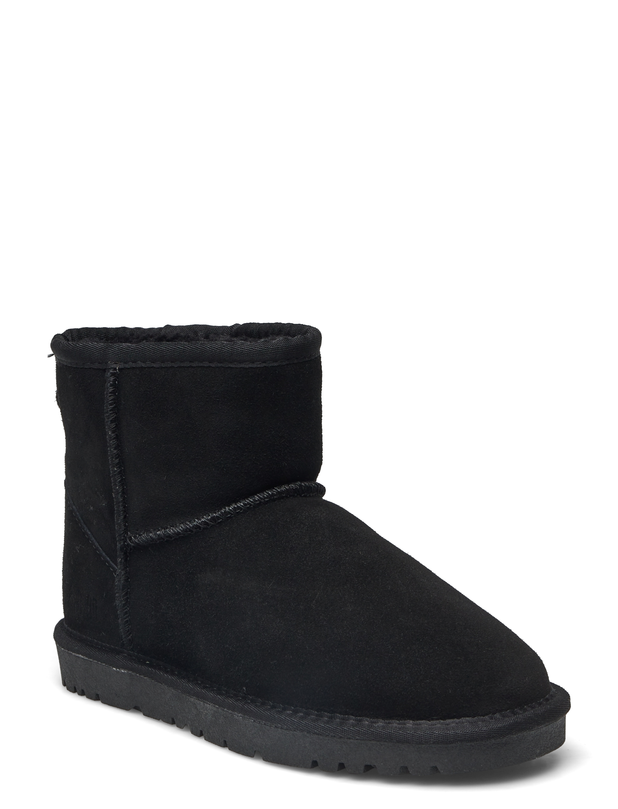 EXANI Ally W Schwarz - 37 - Damen