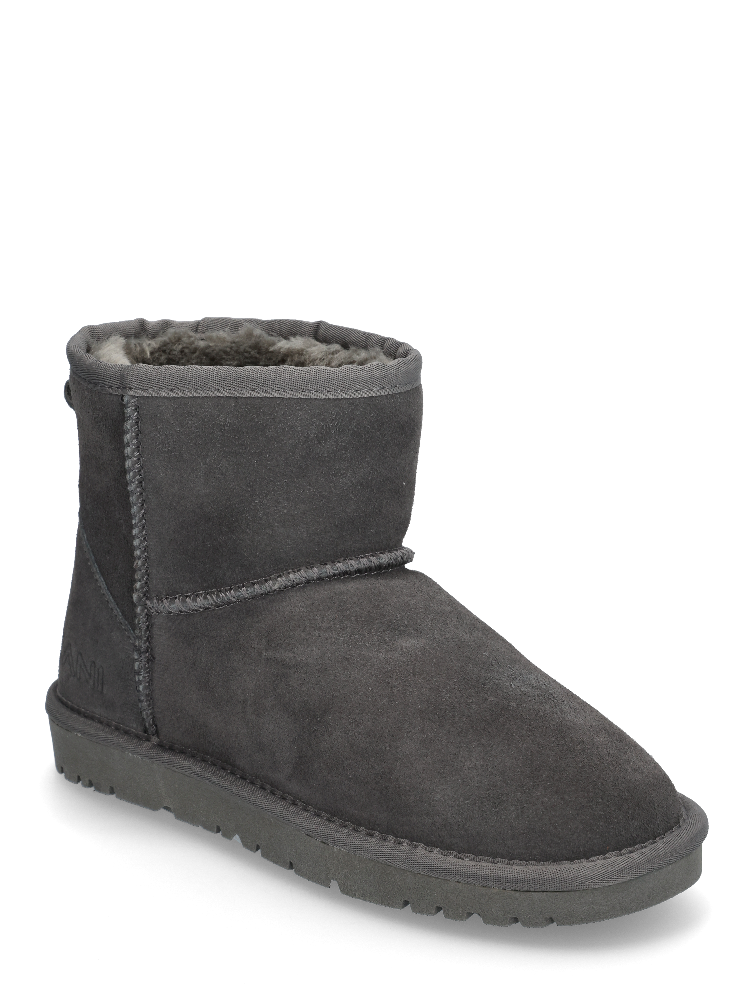 Exani ALLY W - Exani - GREY / grey