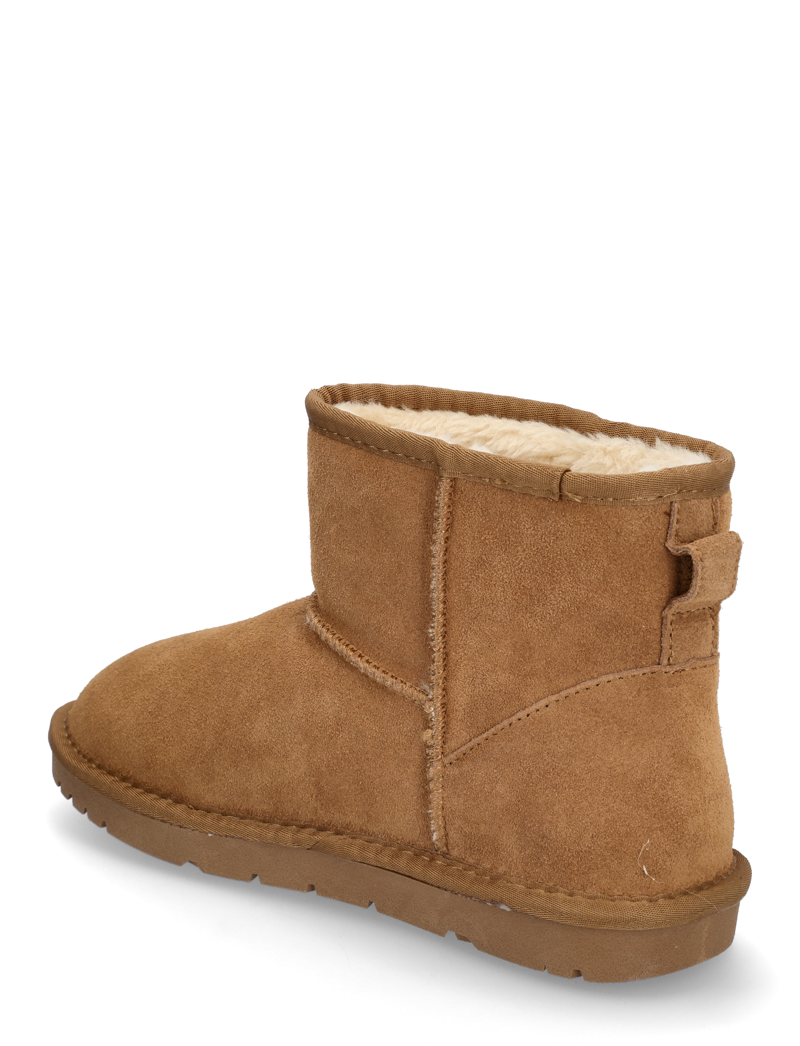 Exani - ALLY W - flat ankle boots - yellow - 2