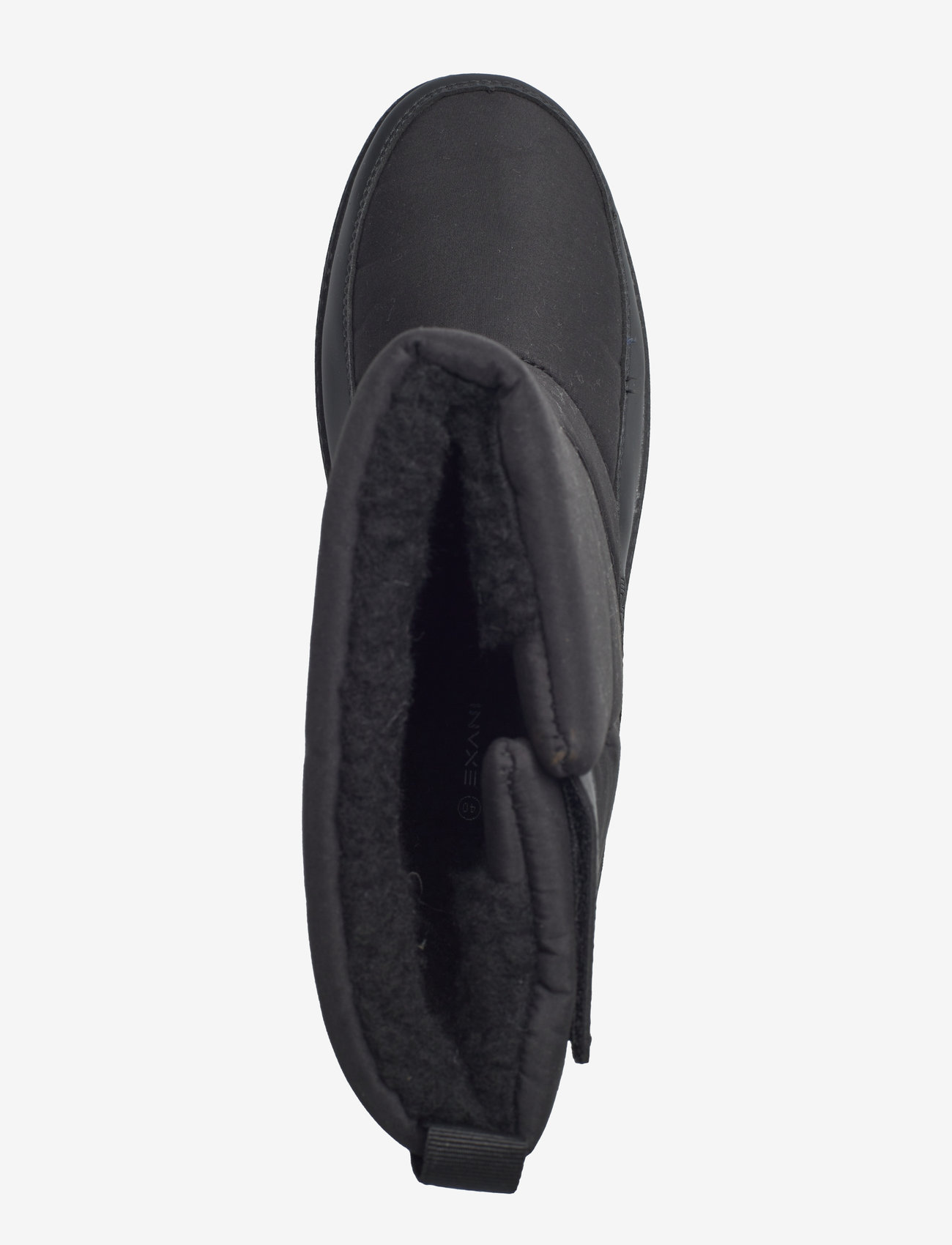 Exani - ANYA W - langskaftede støvler - black - 3