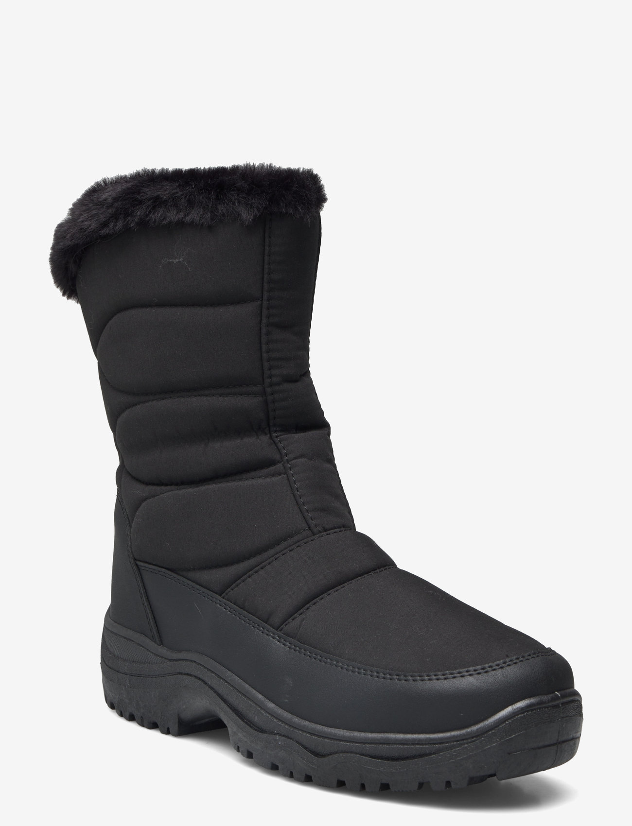 Exani - LOLA - kvinder - black - 0