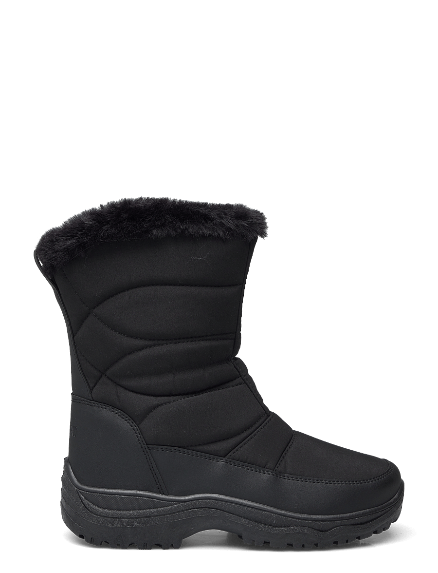 Exani - LOLA - rudens santaupos - black - 1