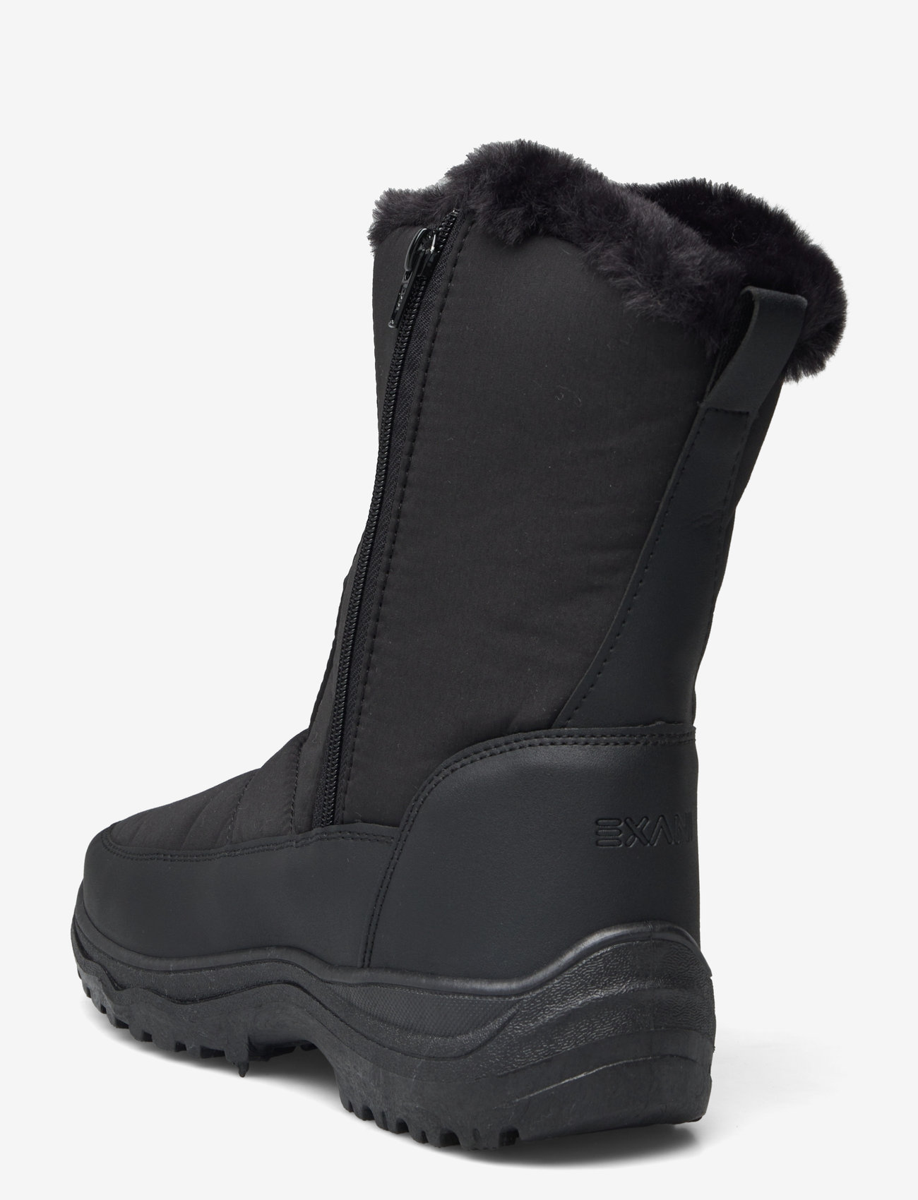 Exani - LOLA - kvinder - black - 2