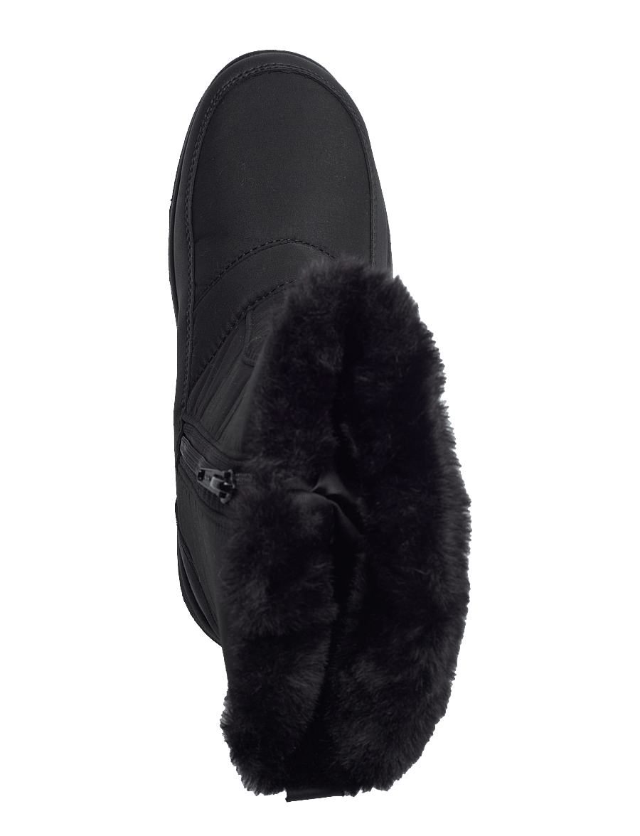 Exani - LOLA - rudens santaupos - black - 4