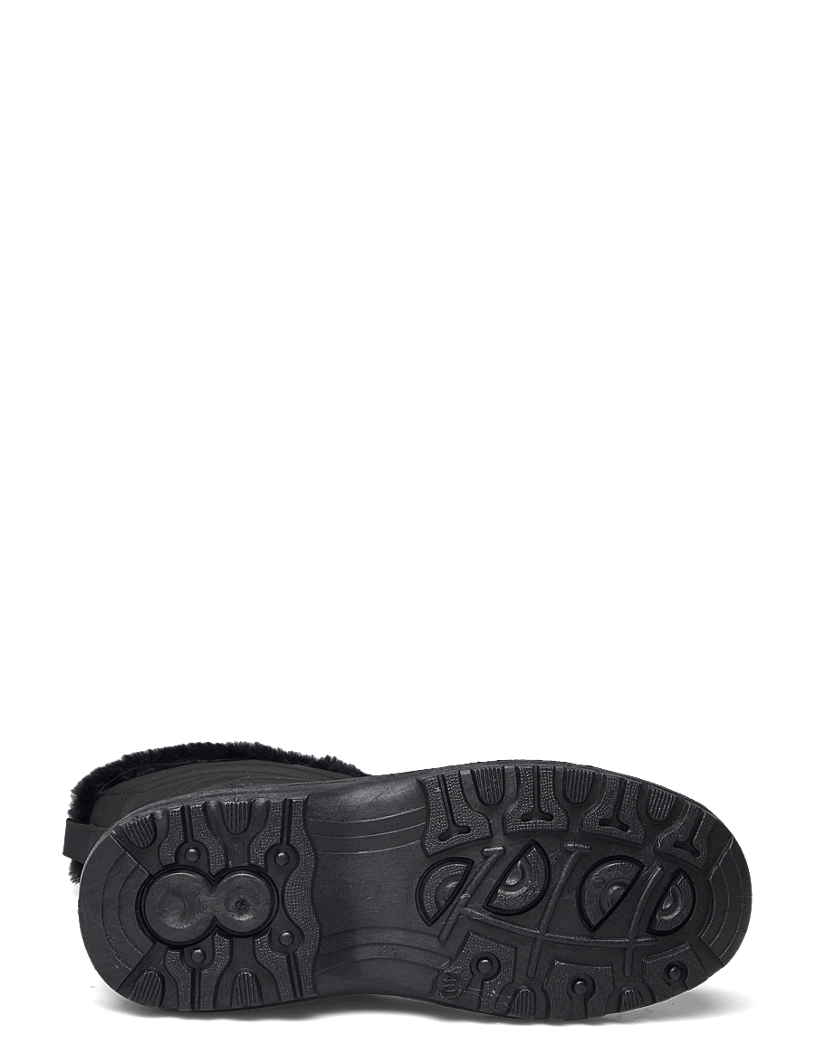 Exani - LOLA - rudens santaupos - black - 3