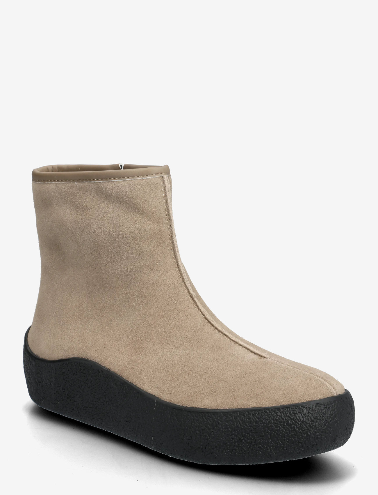 Exani - LYKKE W - kvinder - beige - 0