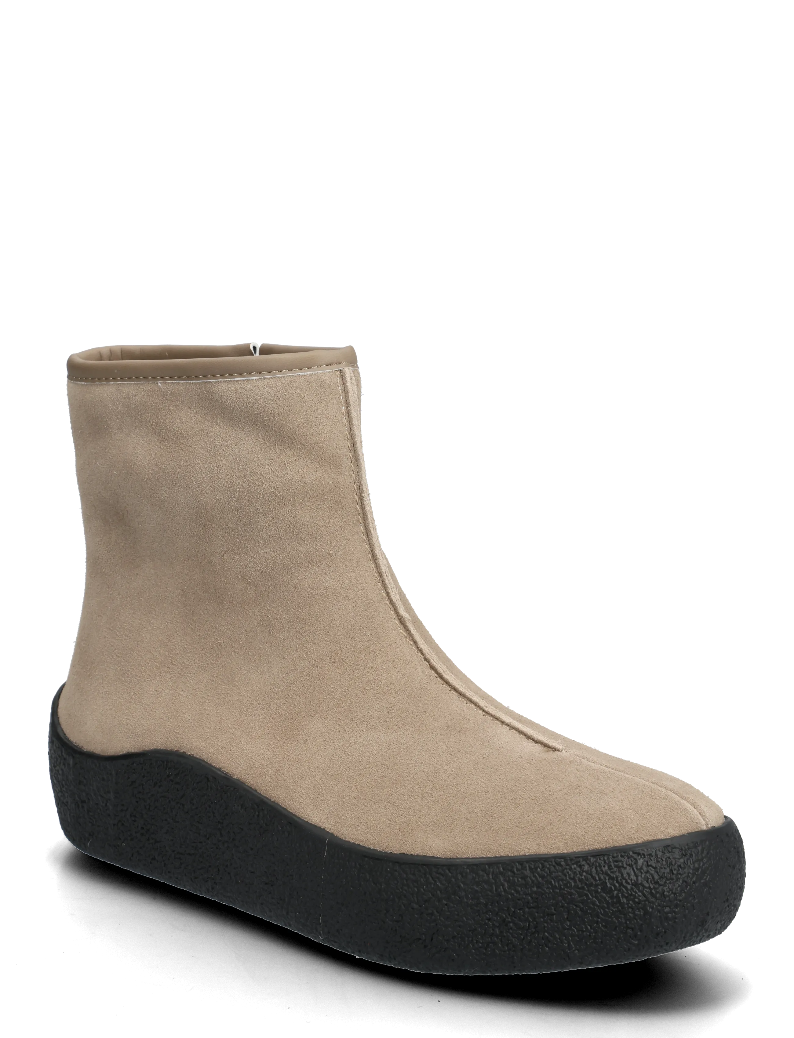 Exani LYKKE W - Schuhe - BEIGE / beige