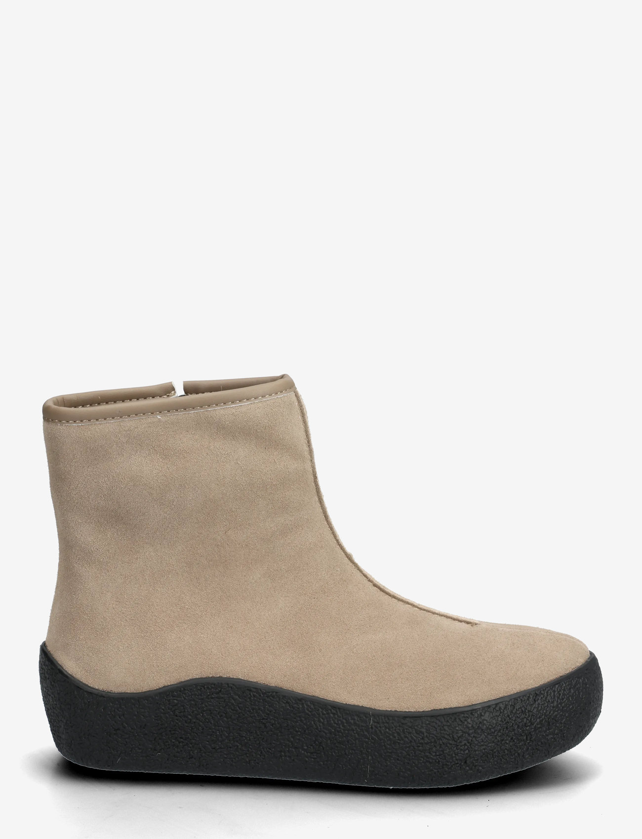 Exani - LYKKE W - kvinder - beige - 1