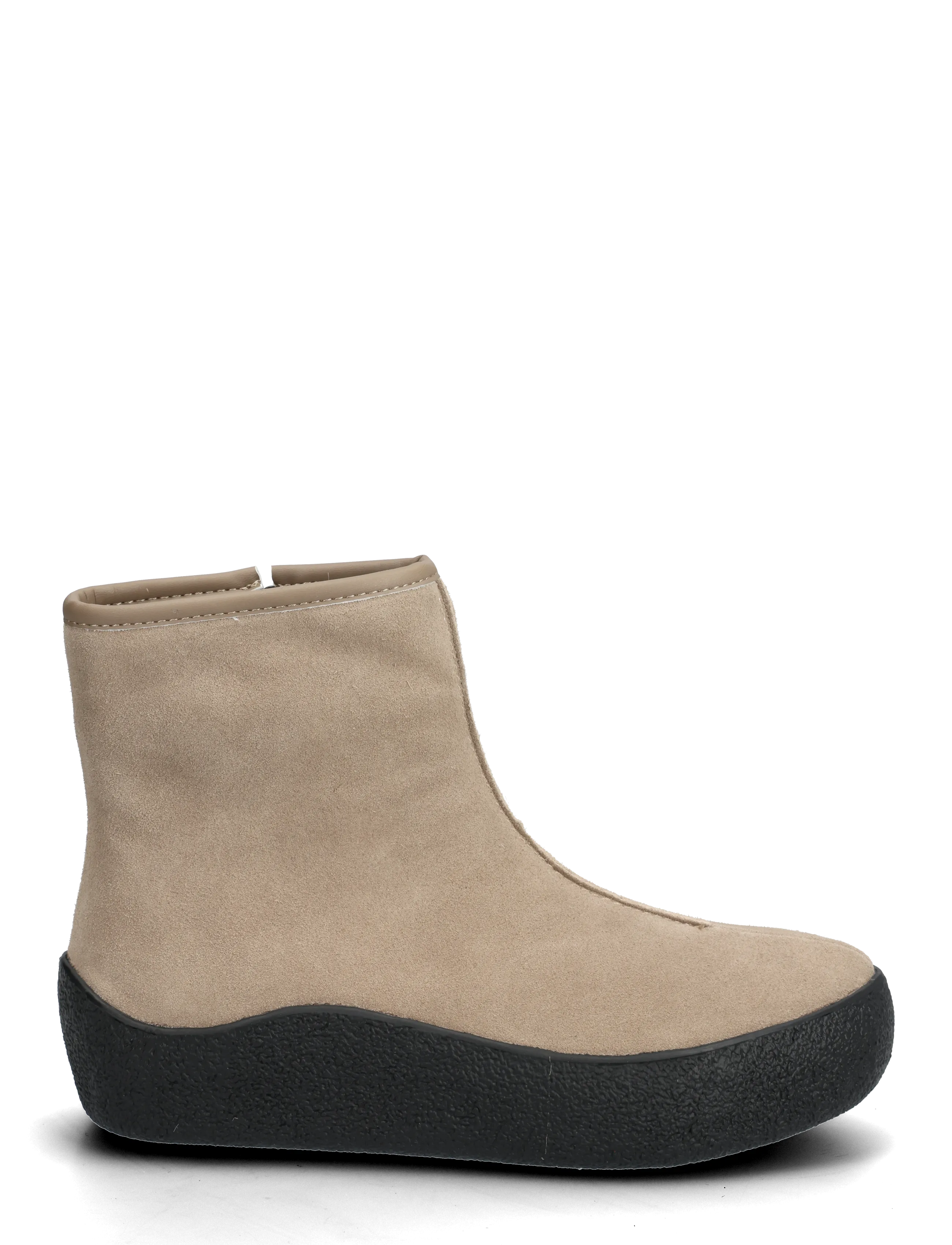 Exani - LYKKE W - kvinnor - beige - 1