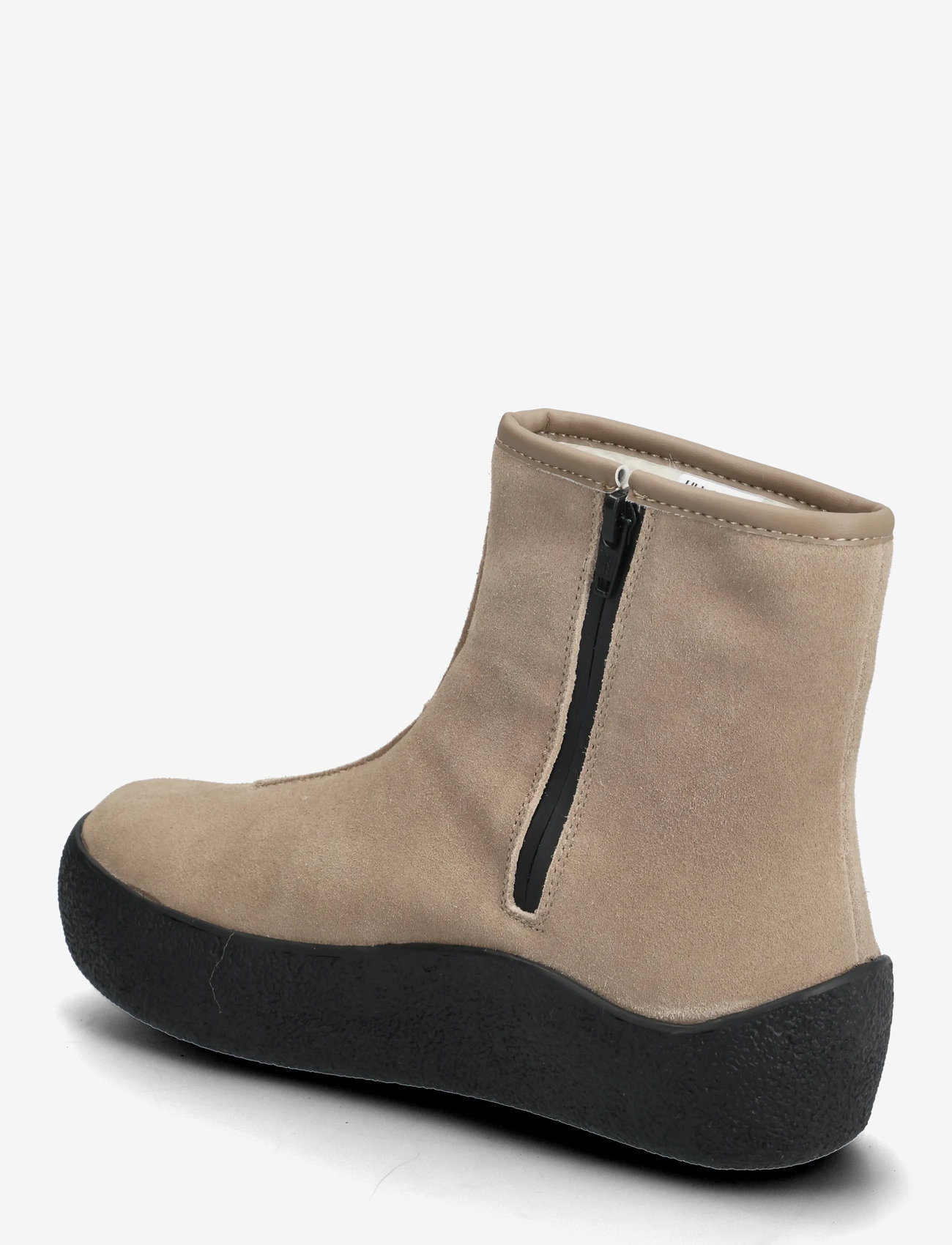 Exani - LYKKE W - kvinder - beige - 2