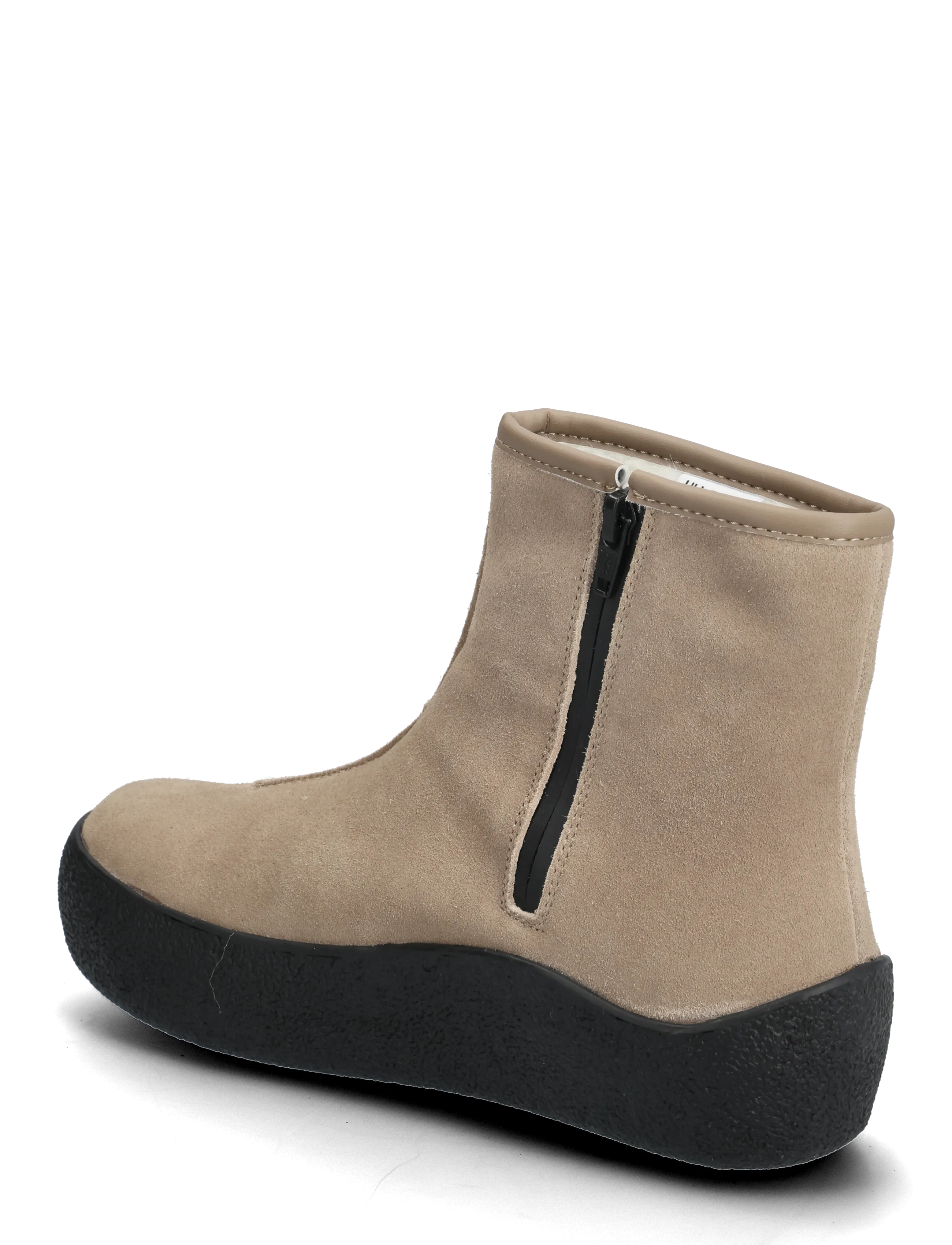 Exani - LYKKE W - kvinnor - beige - 2