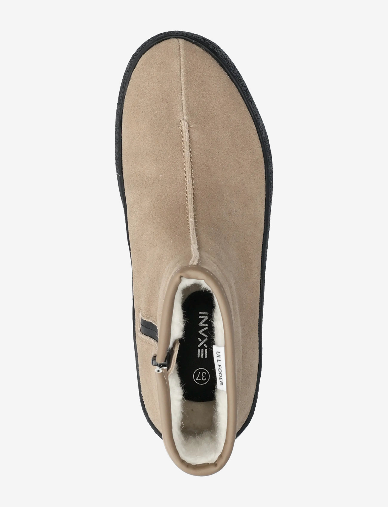 Exani - LYKKE W - kvinder - beige - 3