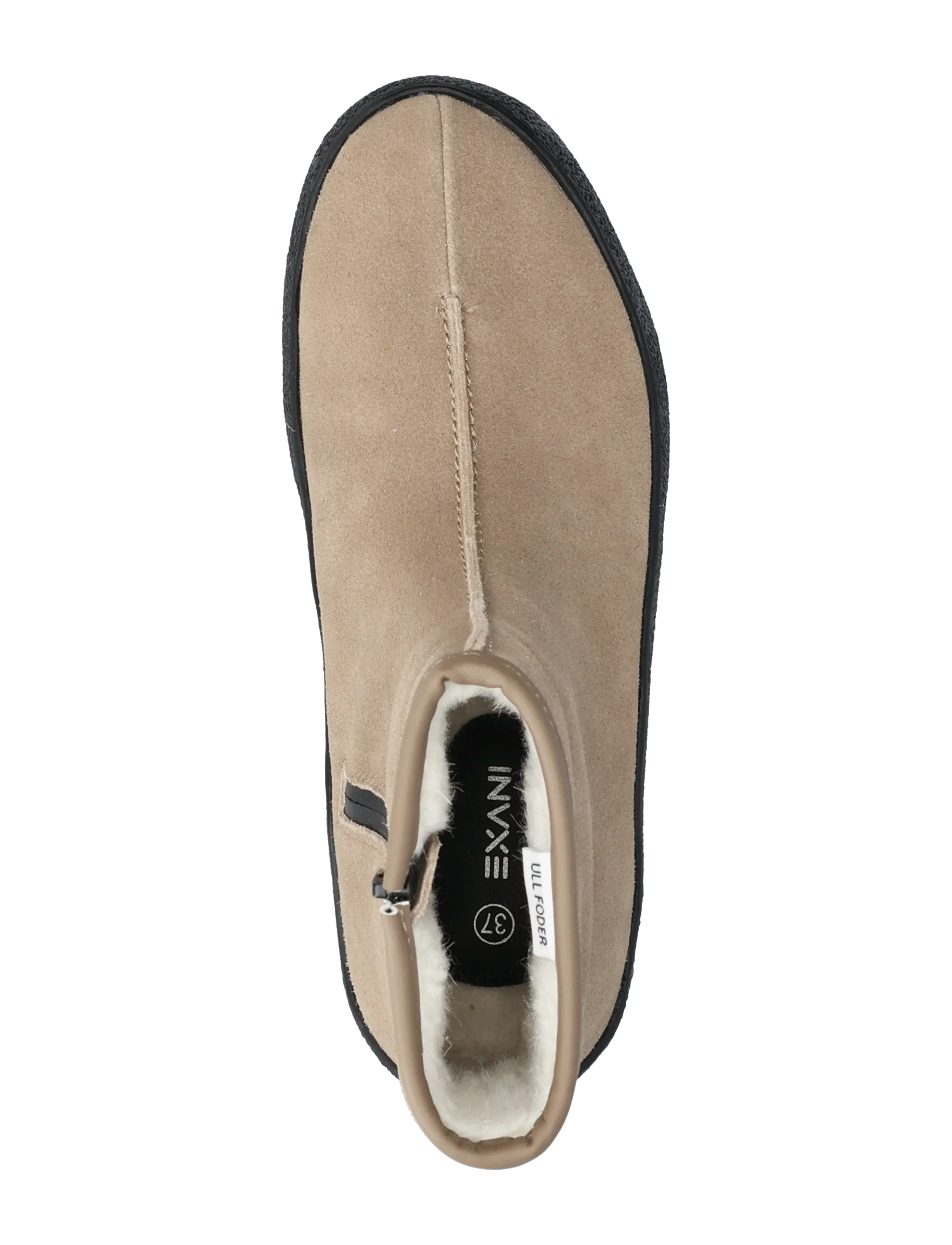 Exani - LYKKE W - kvinnor - beige - 3