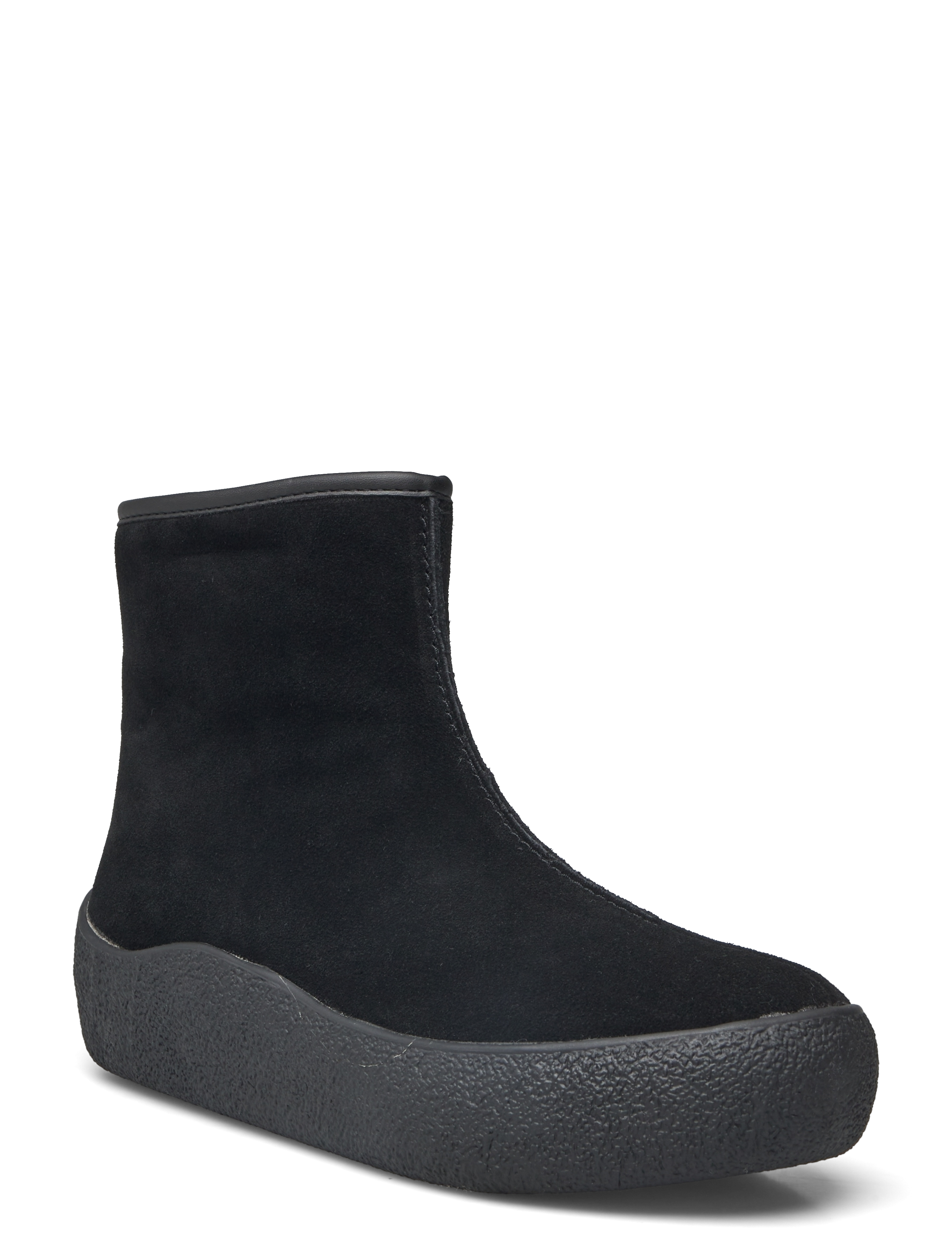 EXANI Lykke W Schwarz - 36 - Damen