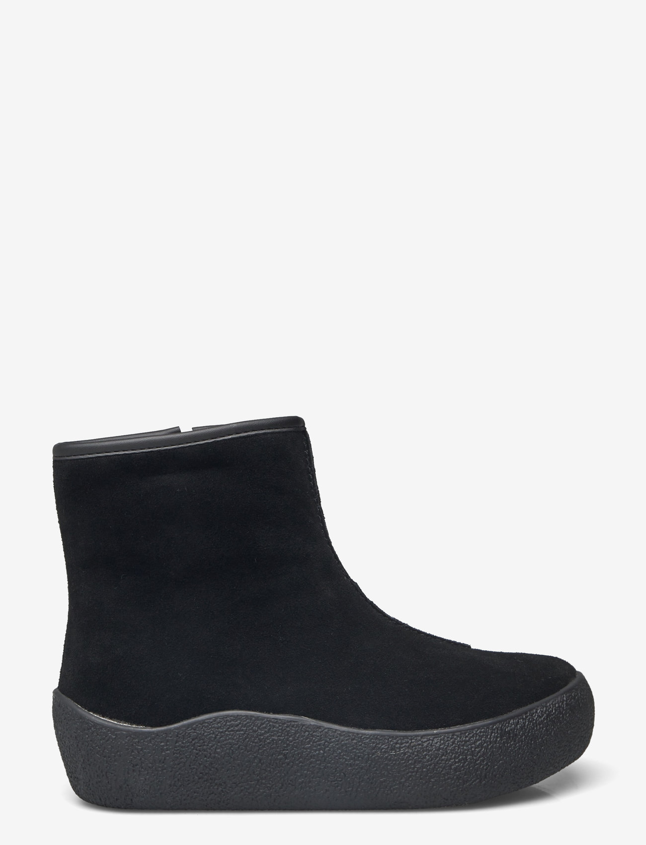 Exani - LYKKE W - women - black - 1