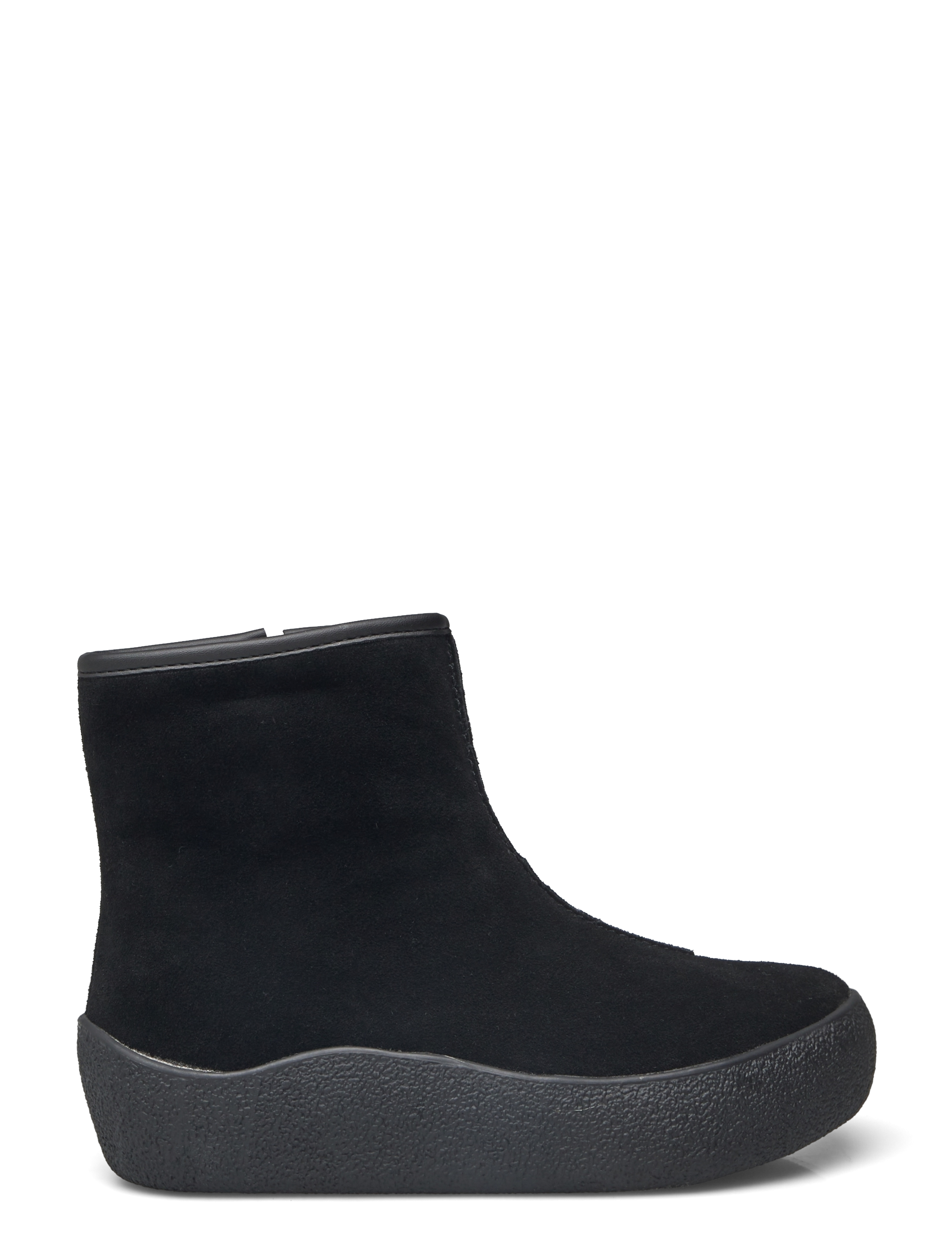 Exani - LYKKE W - naised - black - 1