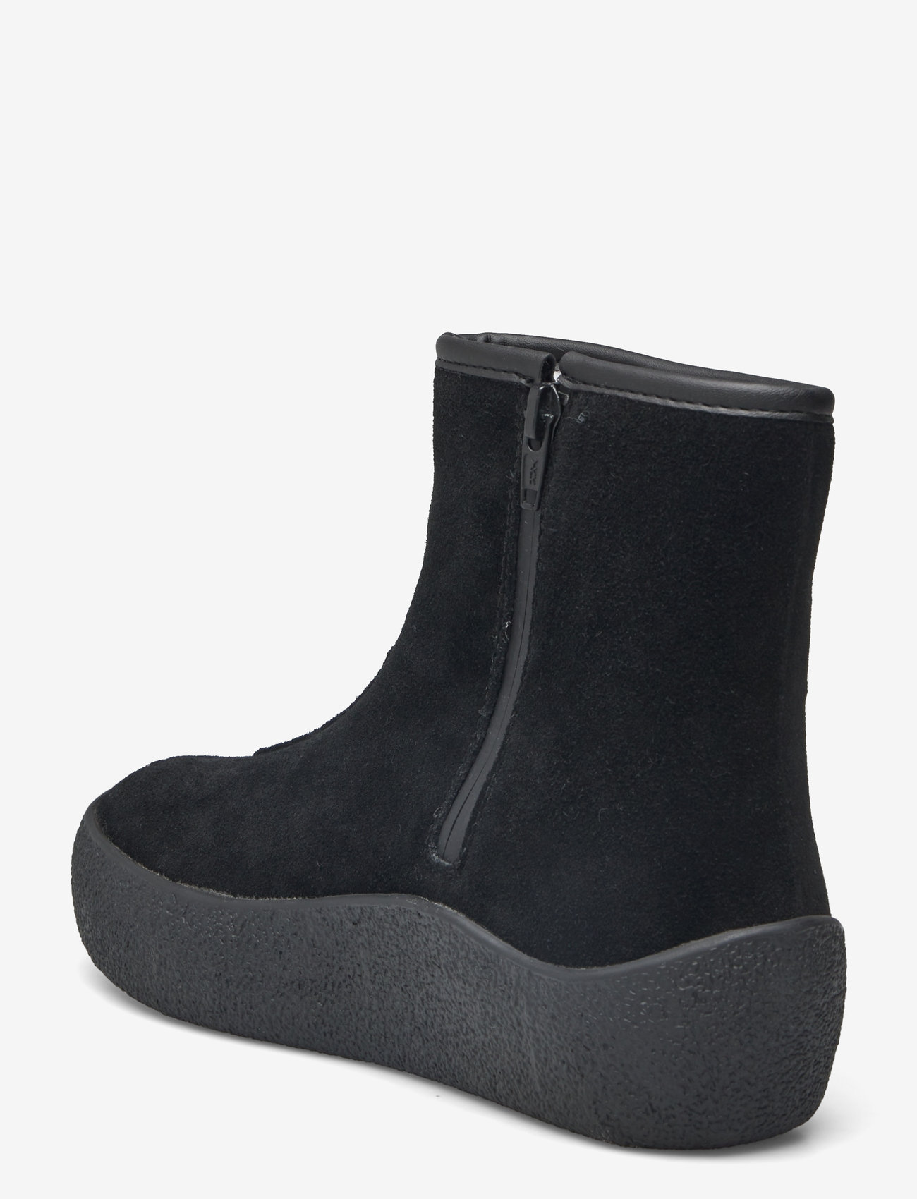 Exani - LYKKE W - women - black - 2