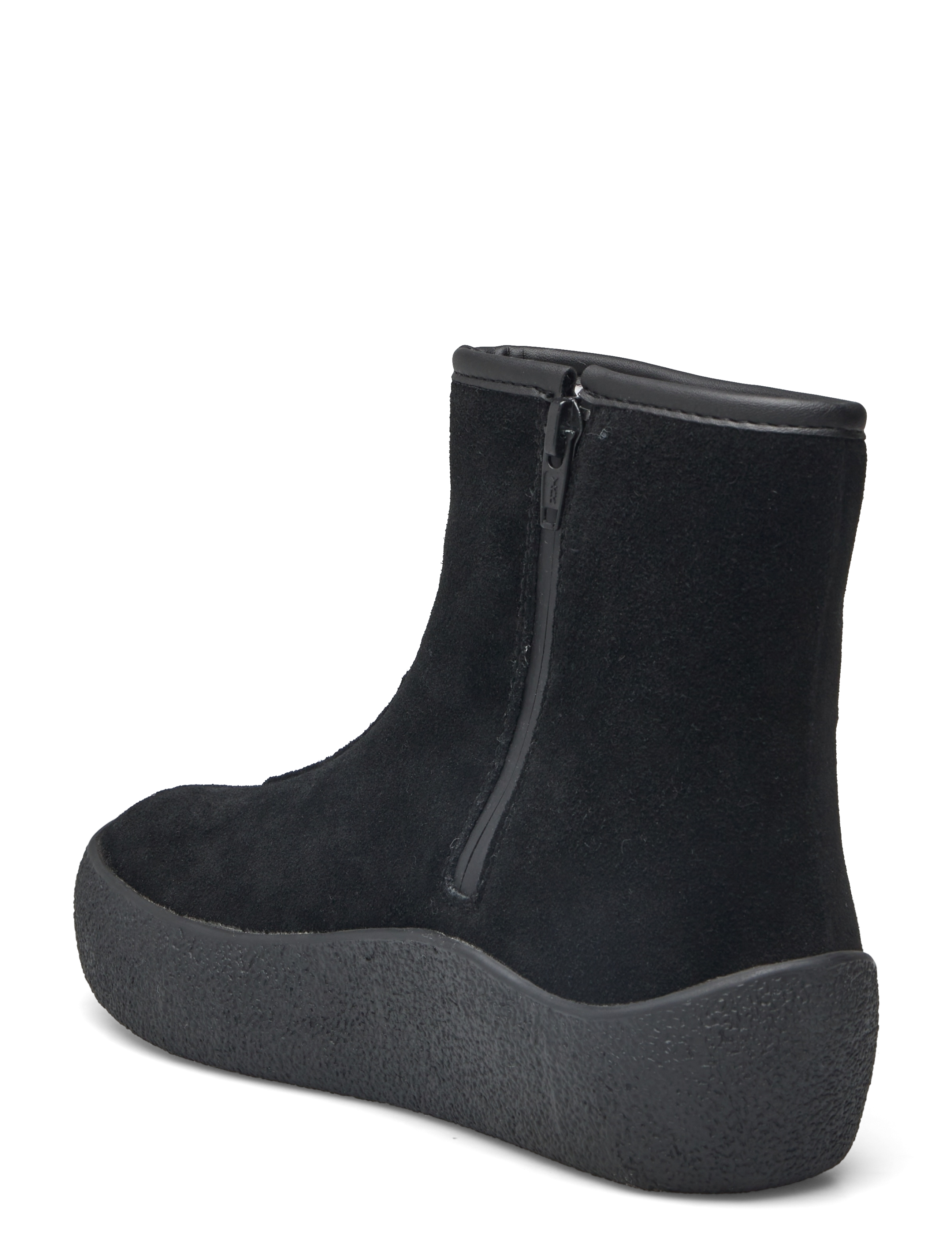Exani - LYKKE W - naised - black - 2